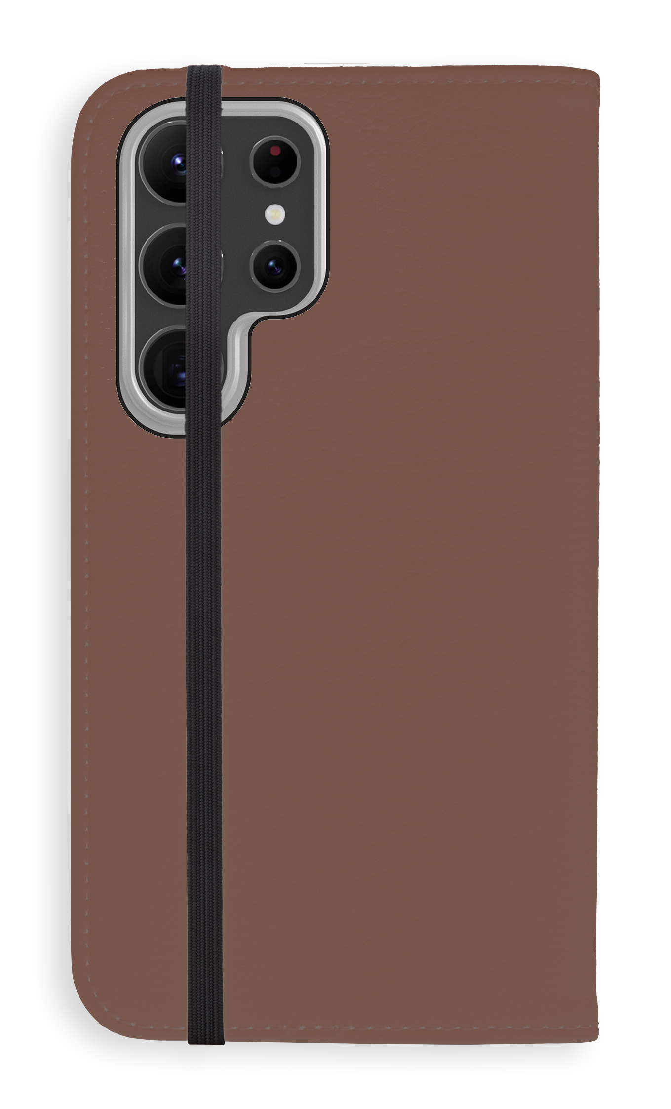 Chocolate - Folio Case - Galaxy S23 Ultra