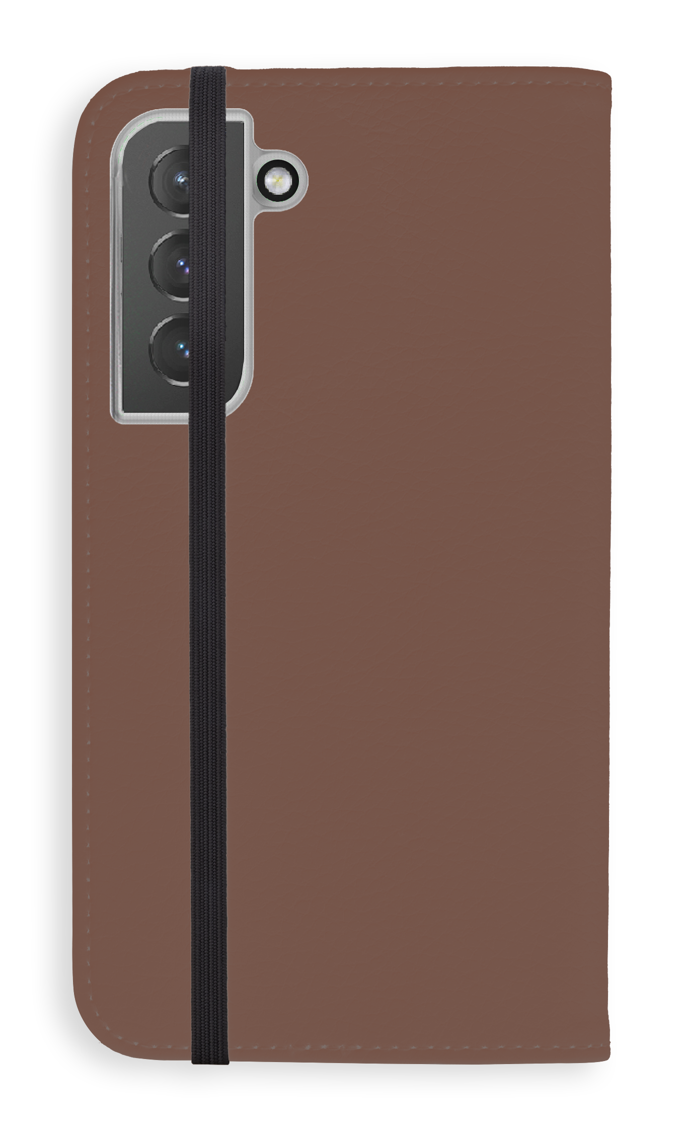 Chocolate - Folio Case - Galaxy S22 Plus