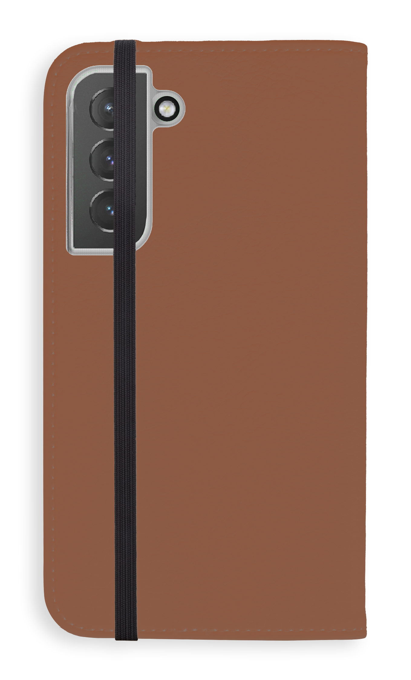 Cognac - Folio Case - Galaxy S22 Plus