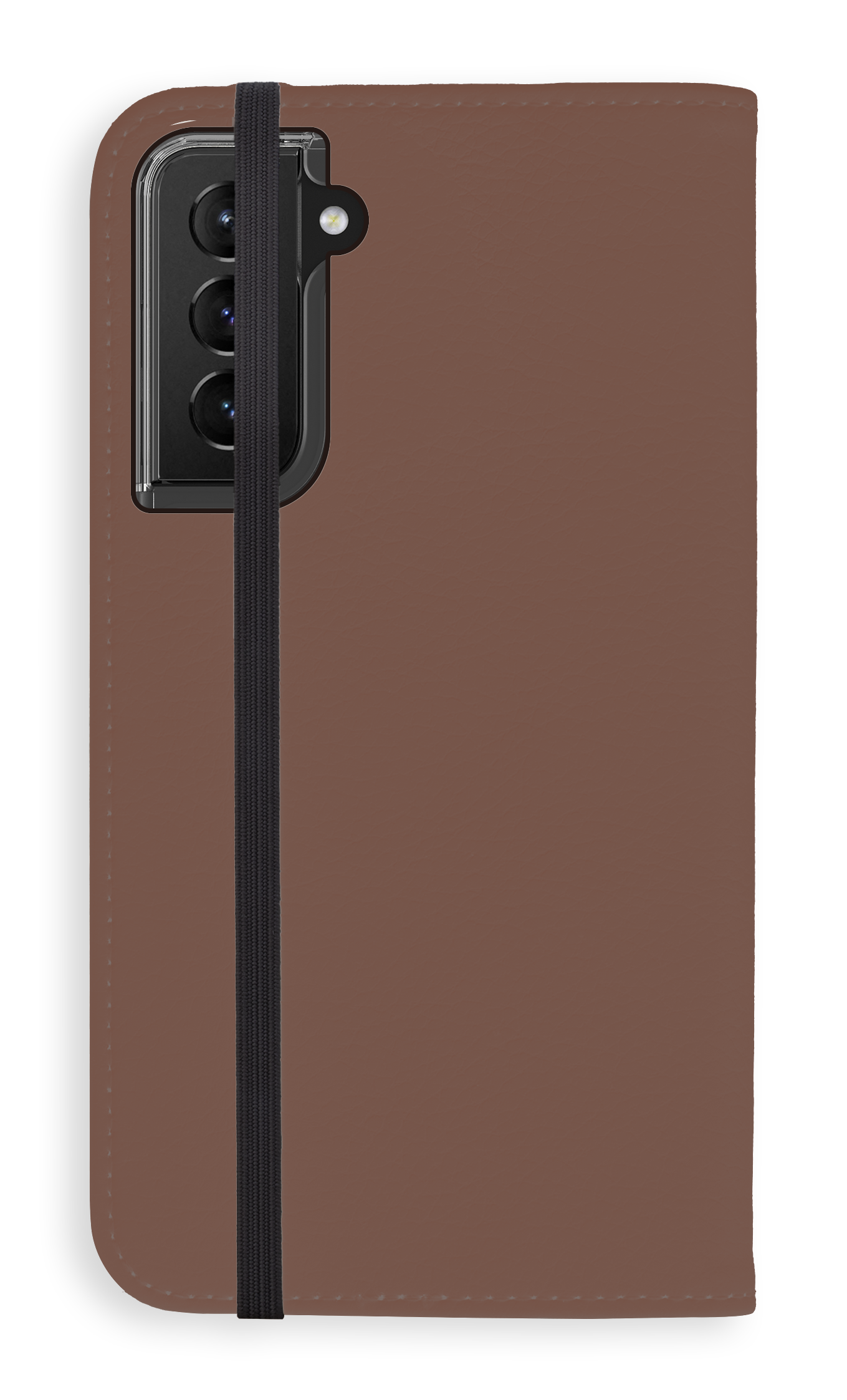 Chocolate - Folio Case - Galaxy S21