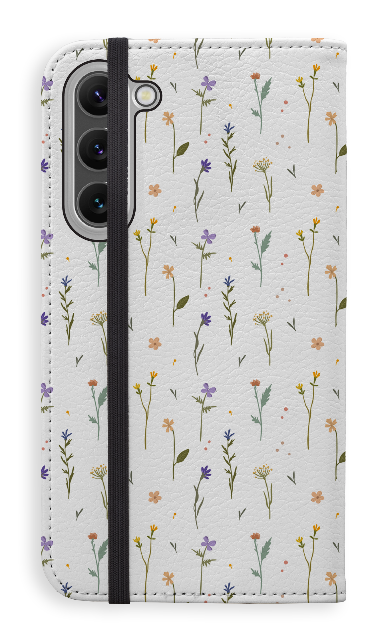 Bailey - Folio Case - Galaxy S23 Plus