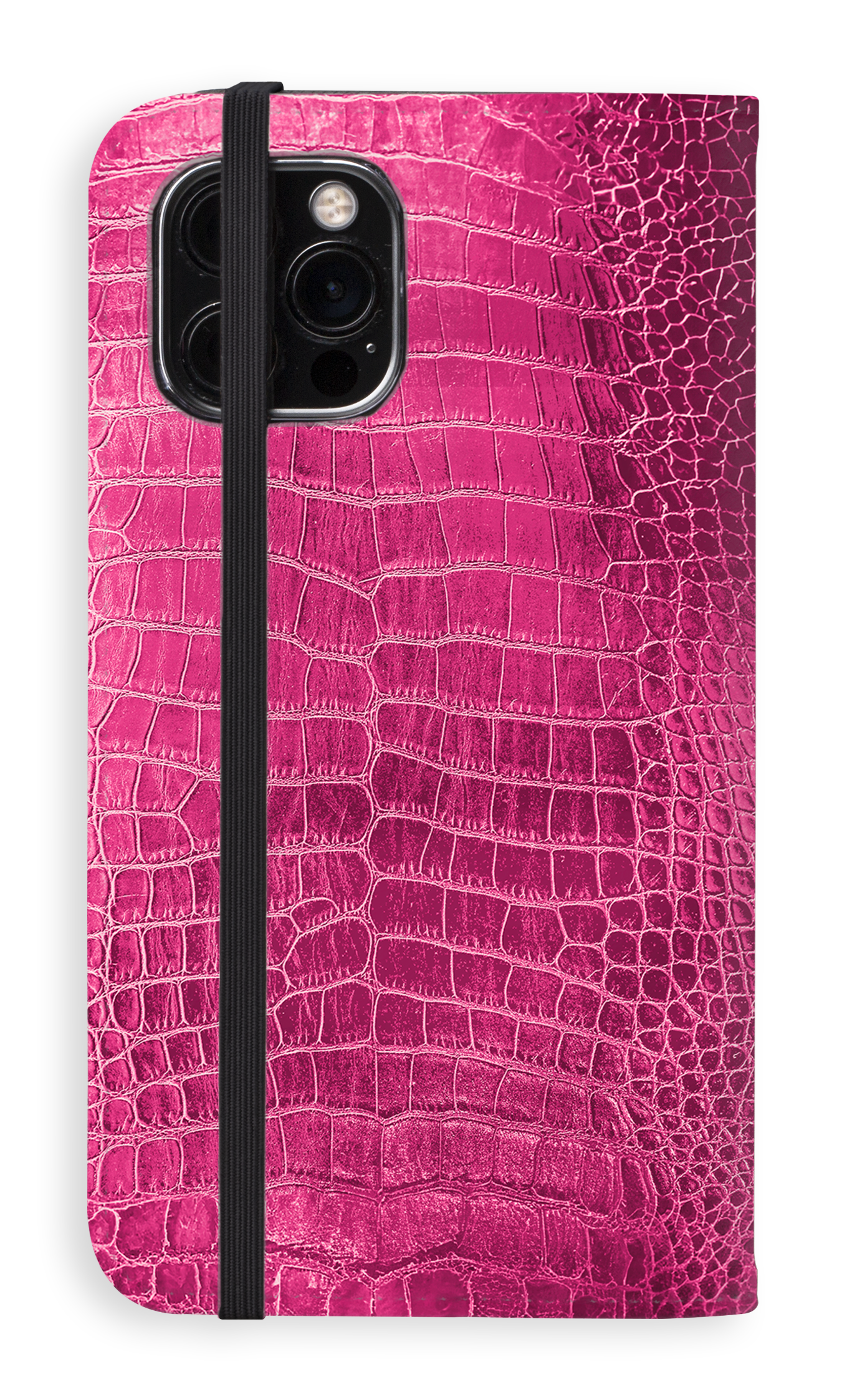 Scales & Scandals Pink - Folio Case - iPhone 12 Pro Max