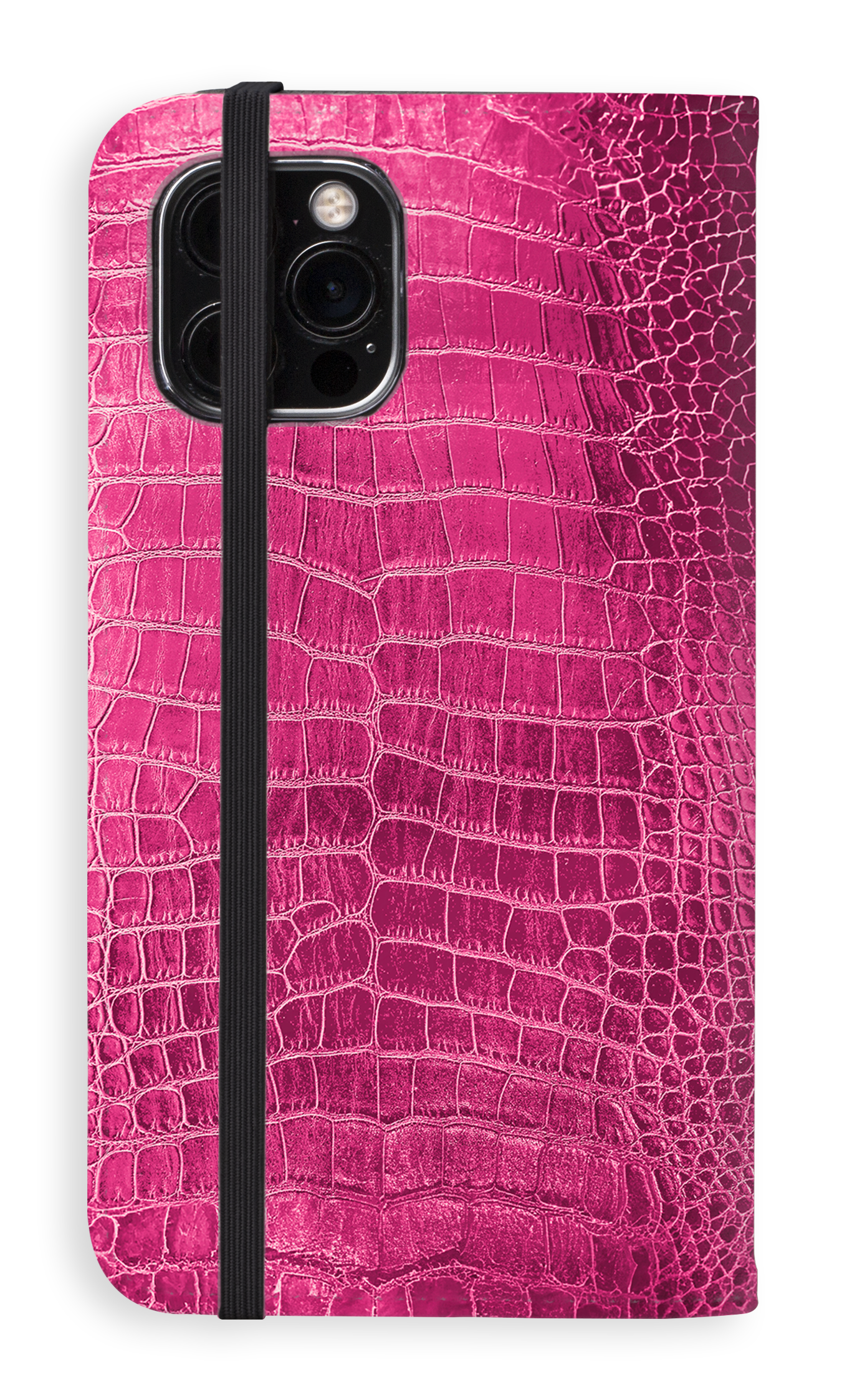 Scales & Scandals Pink - Folio Case - iPhone 12 Pro