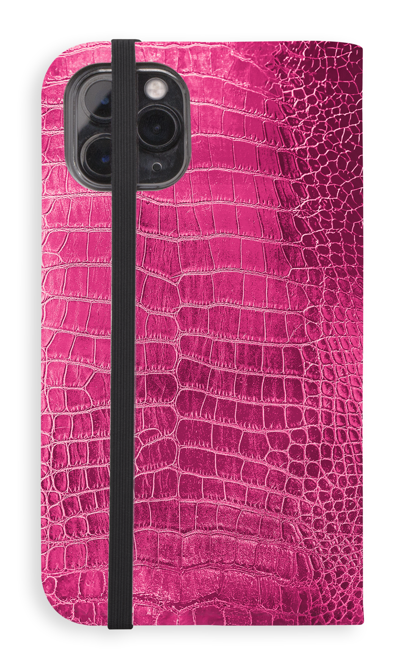 Scales & Scandals Pink - Folio Case - iPhone 11 Pro