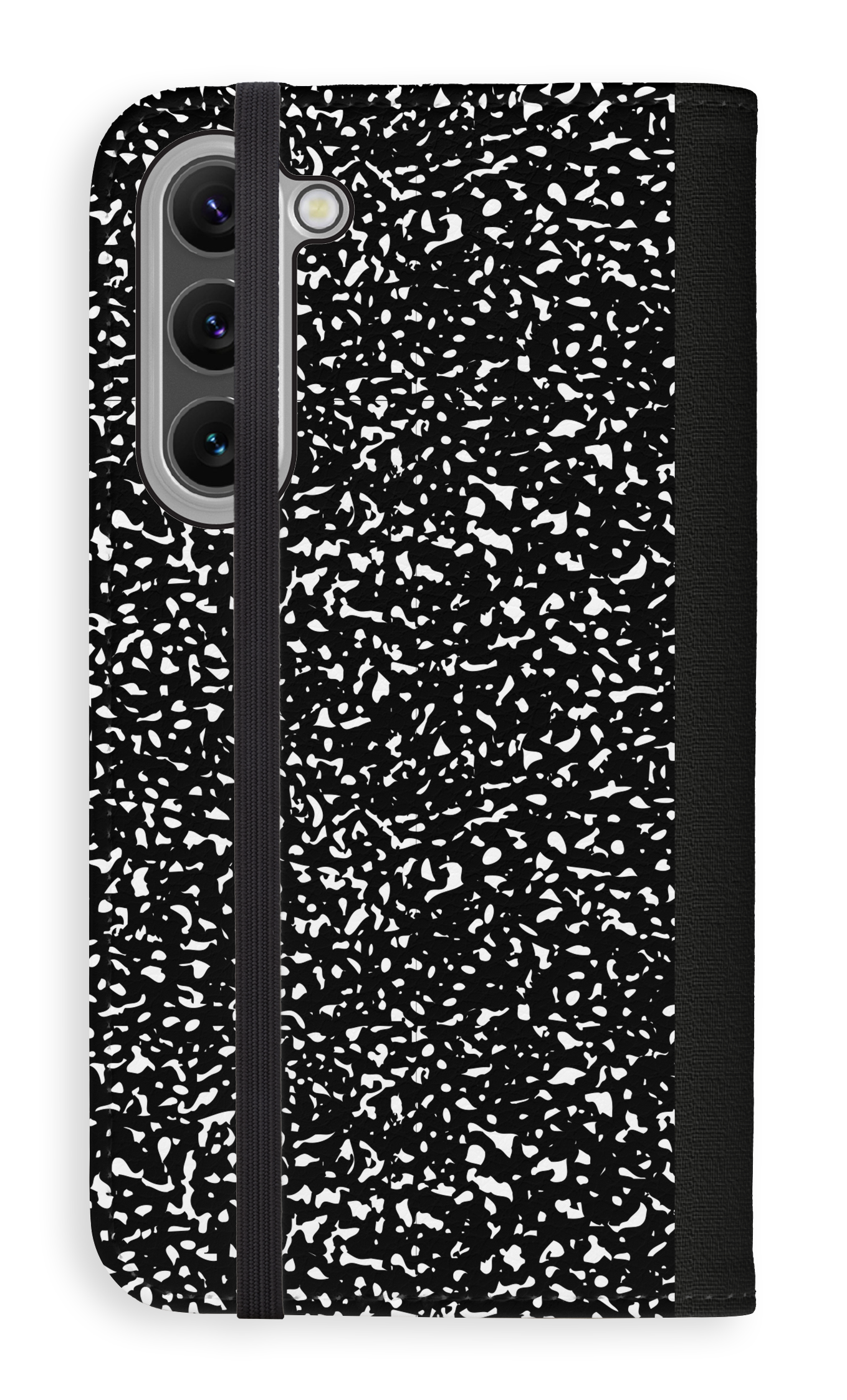 Composition -  Folio Case - Galaxy S23 Plus