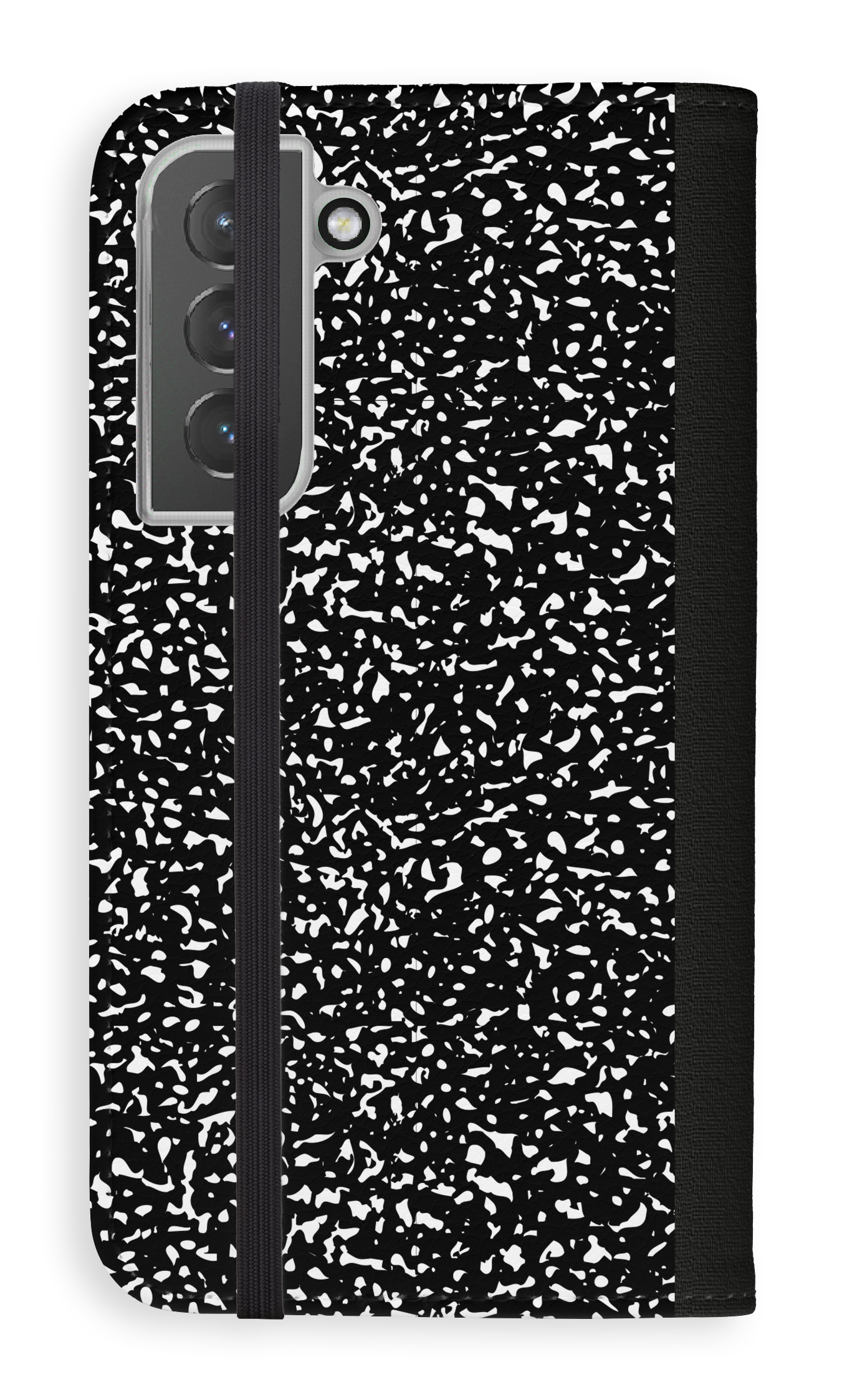 Composition -  Folio Case - Galaxy S22 Plus