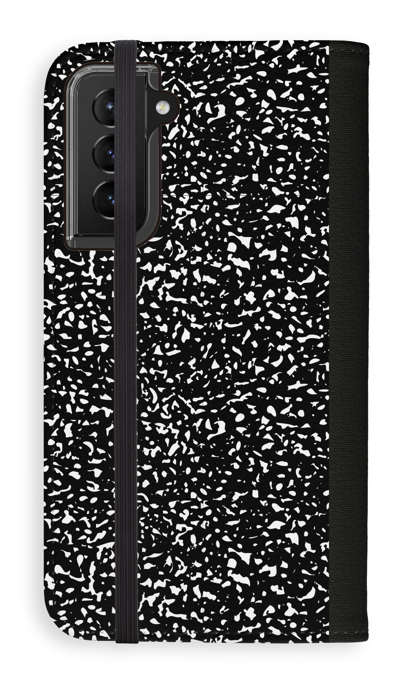 Composition -  Folio Case - Galaxy S21