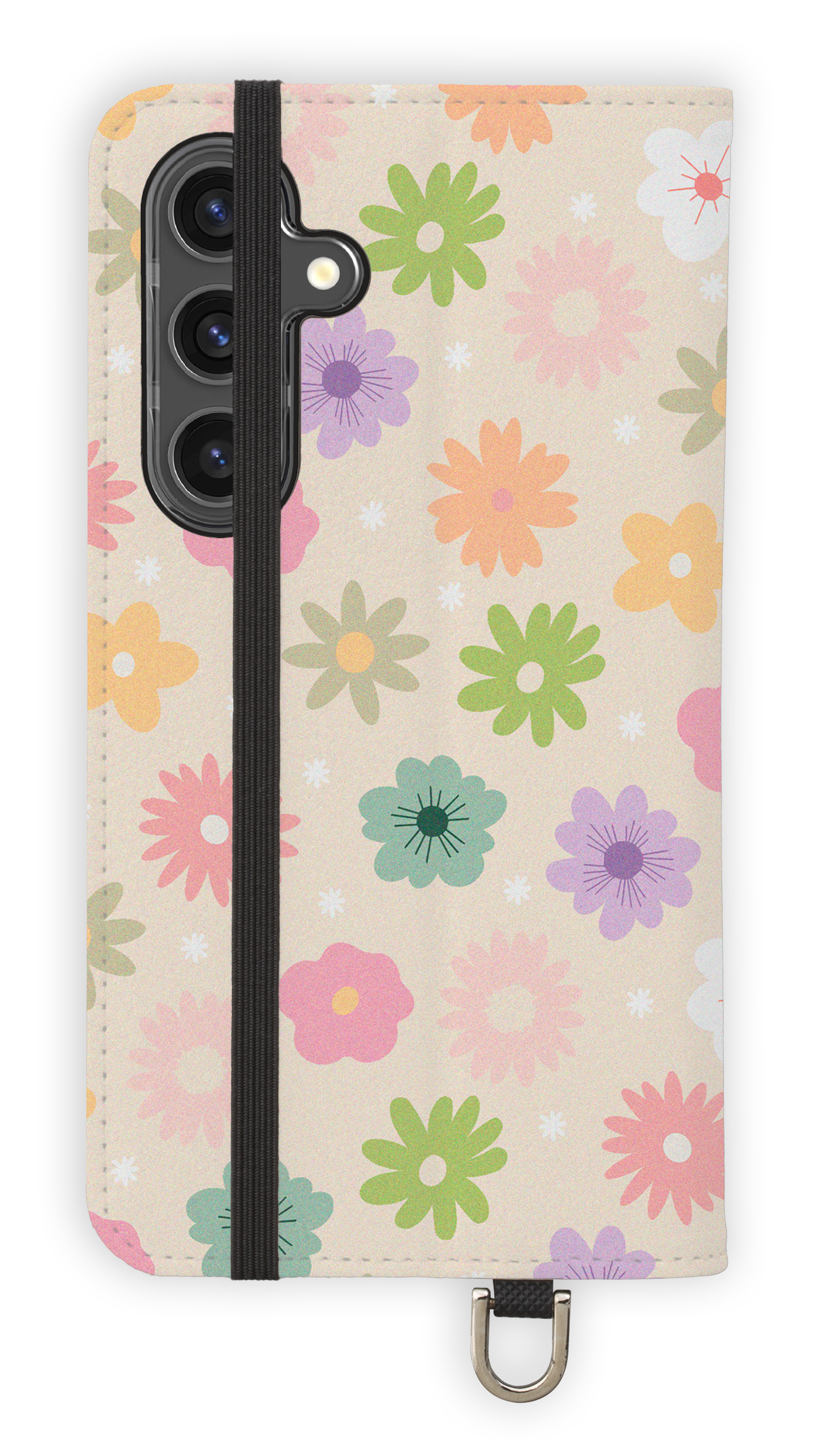 Adore Small - Folio Case - Galaxy S24