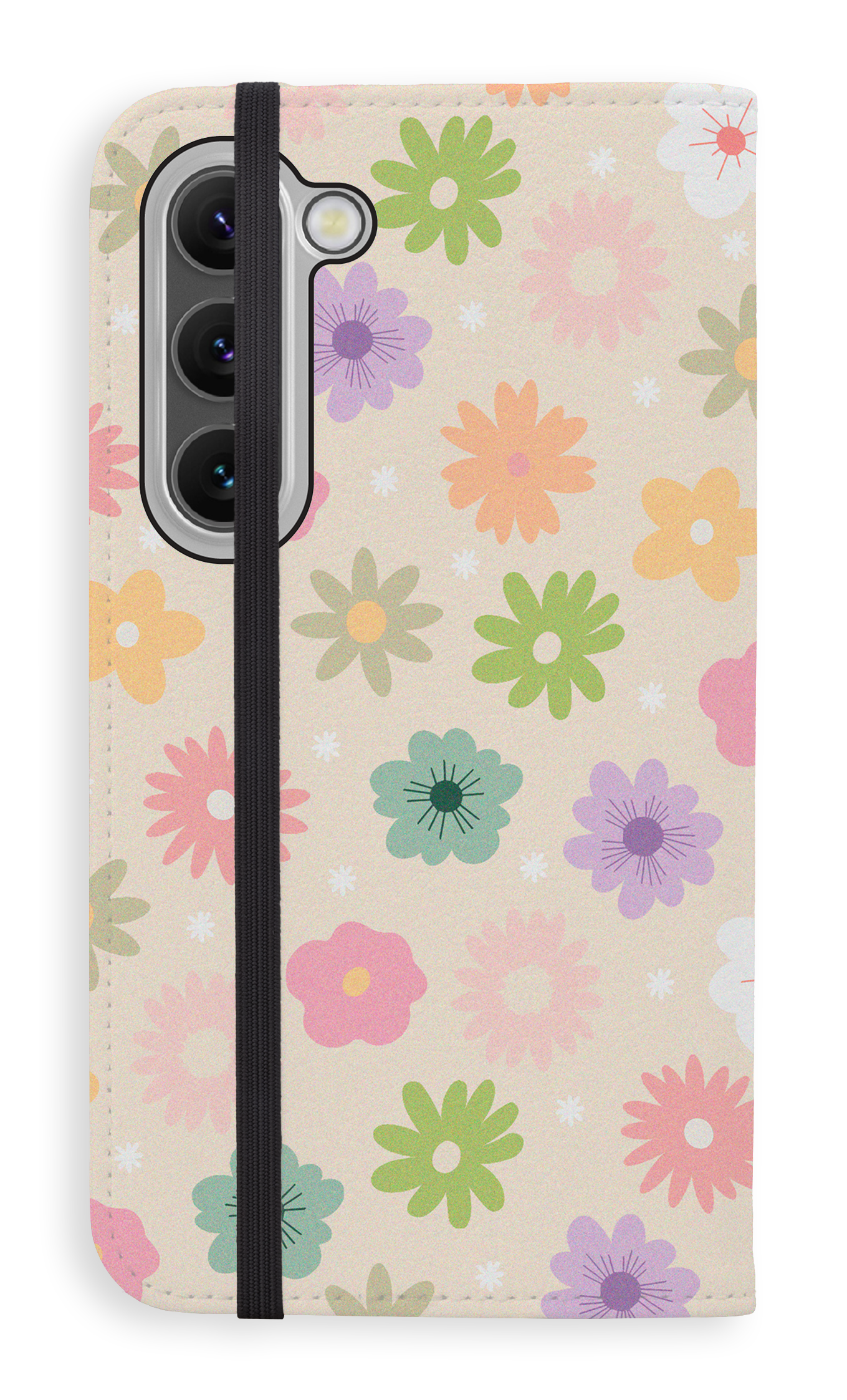 Adore Small - Folio Case - Galaxy S23