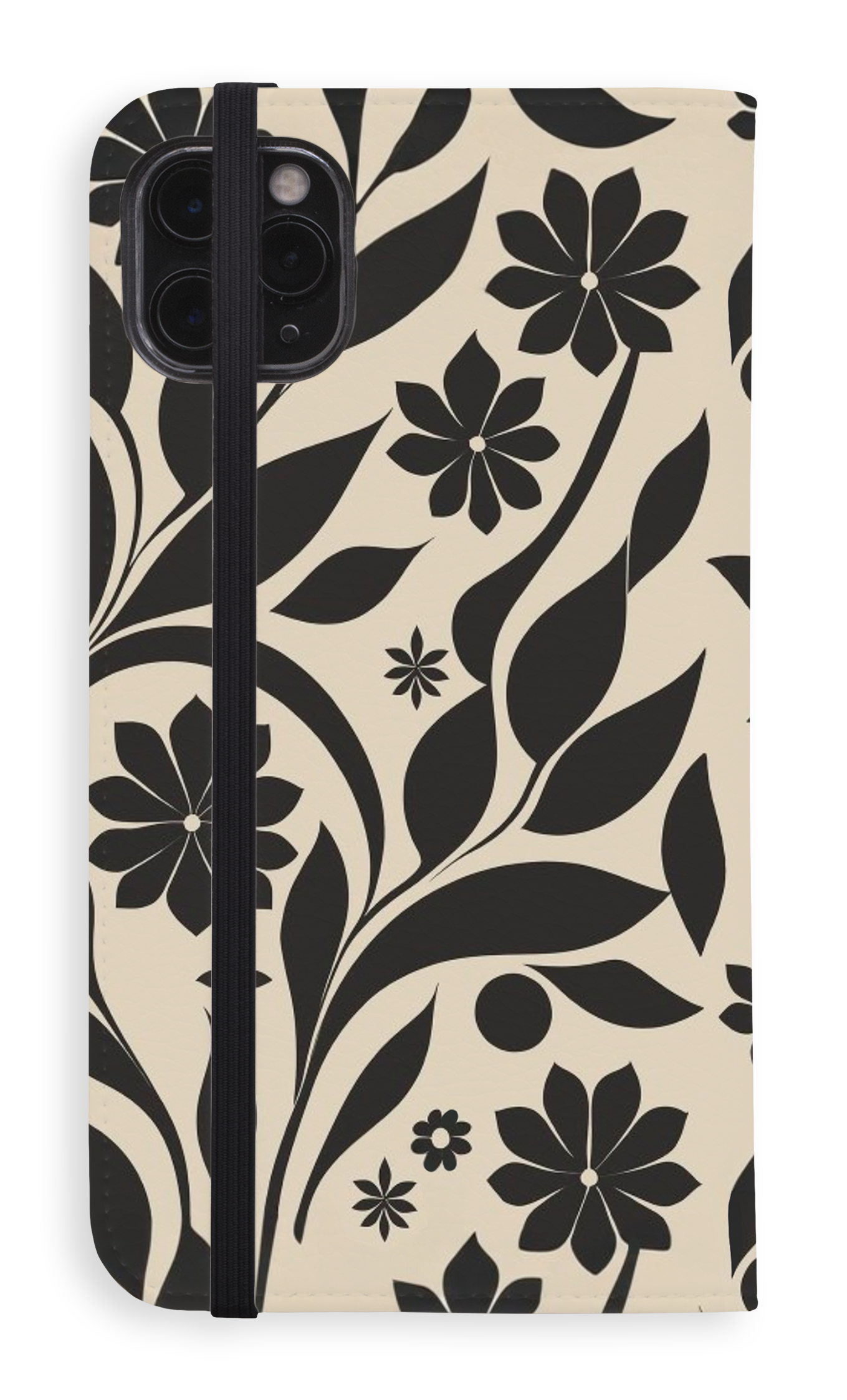 Delicate - Folio Case - iPhone 11 Pro Max