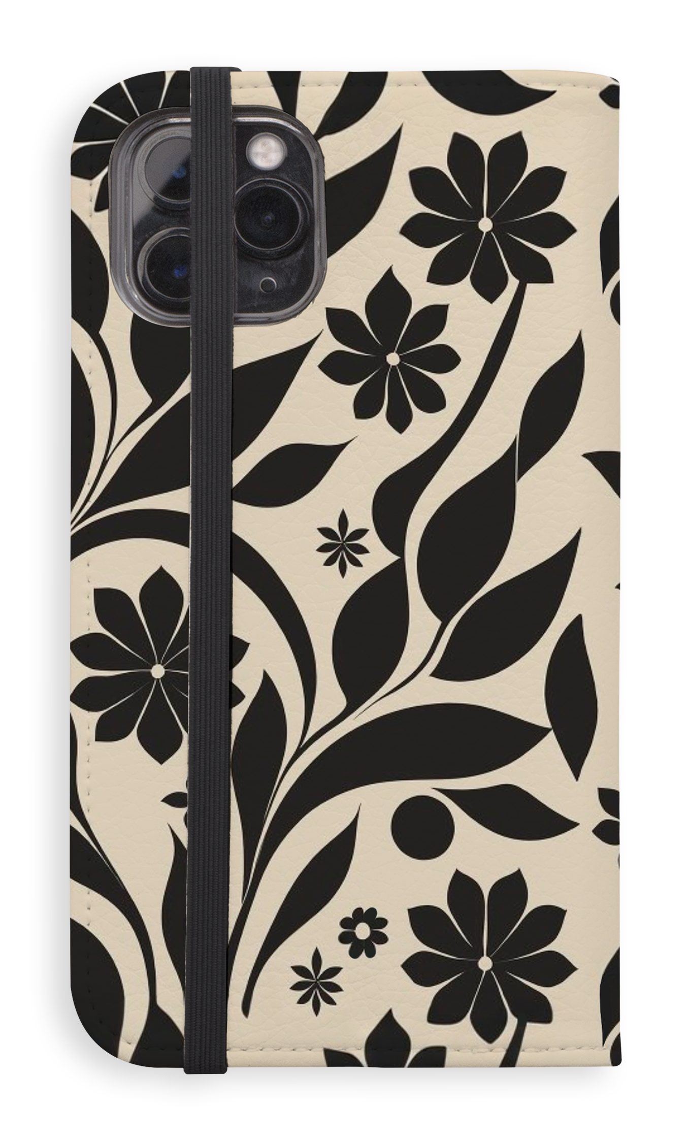 Delicate - Folio Case - iPhone 11 Pro