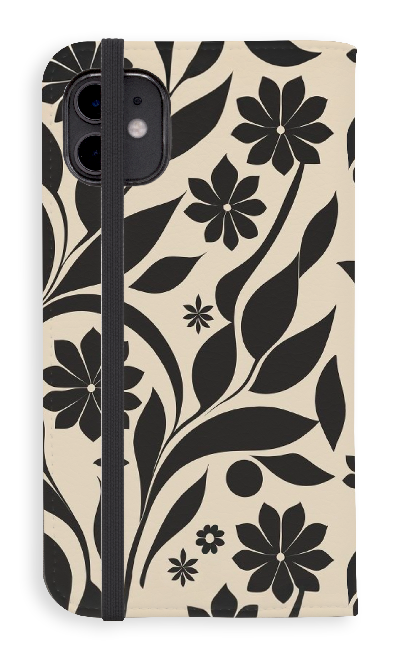 Delicate - Folio Case - iPhone 11