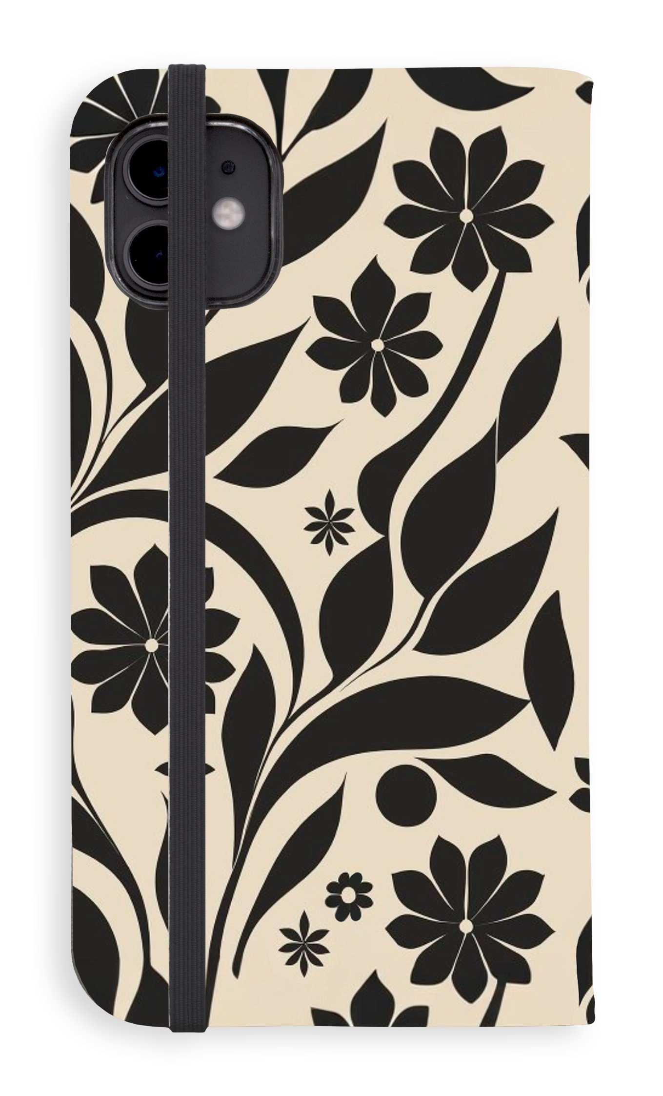 Delicate - Folio Case - iPhone 11