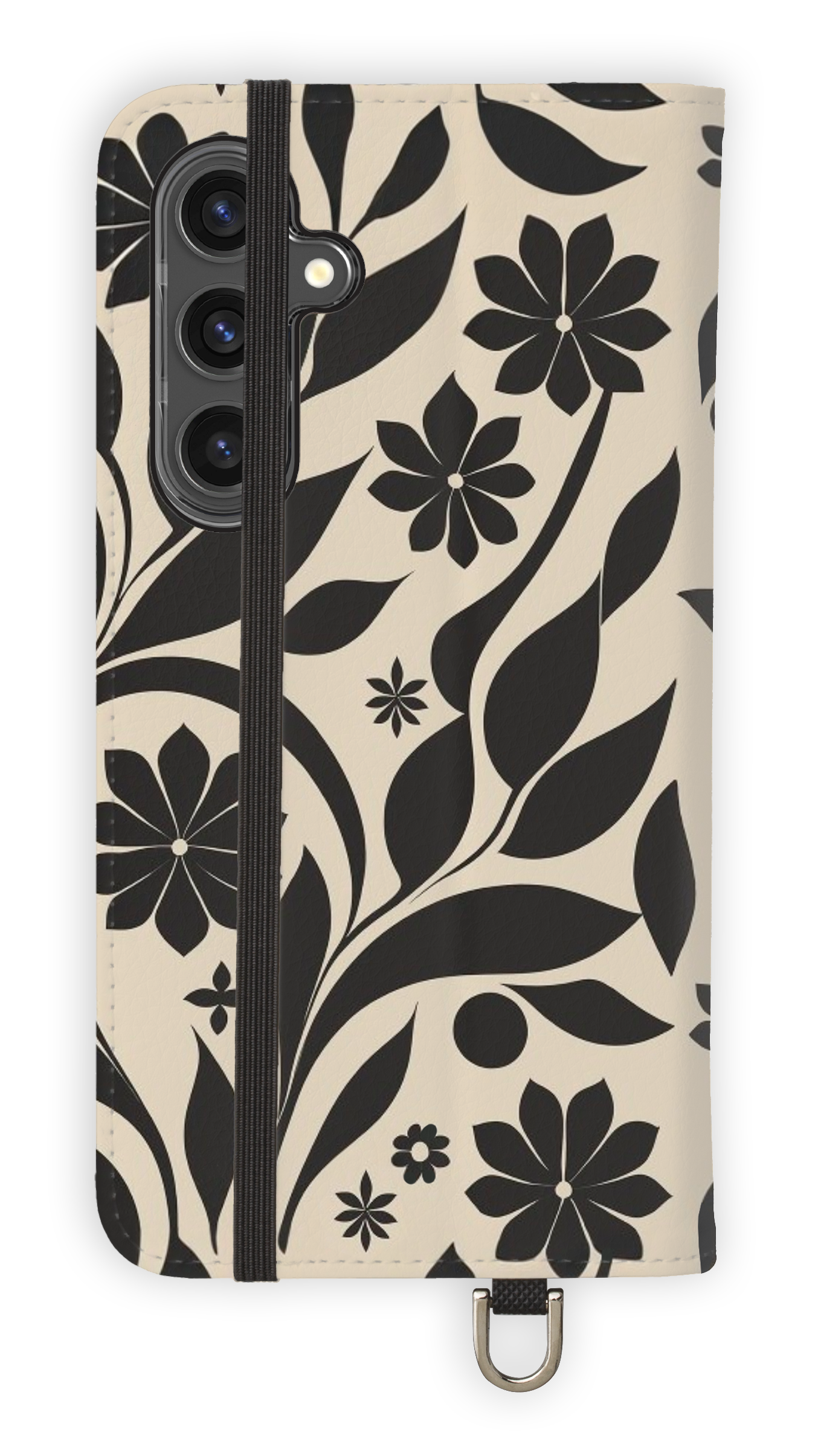 Delicate - Folio Case - Galaxy S24 Plus