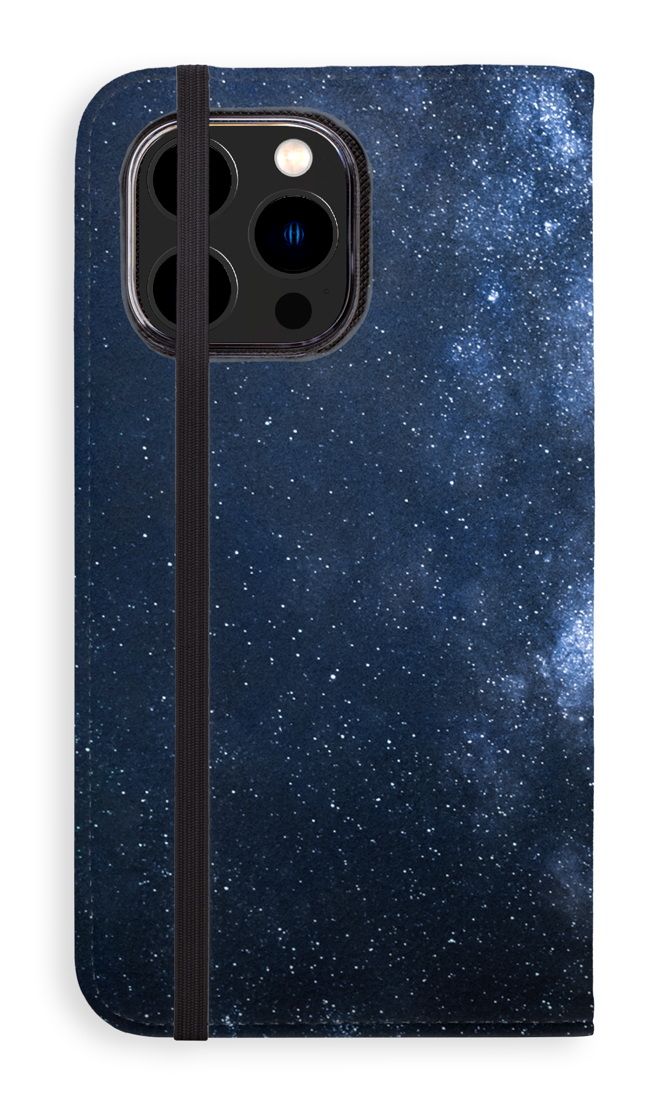 Falcon 9 - Folio Case - iPhone 14 Pro Max