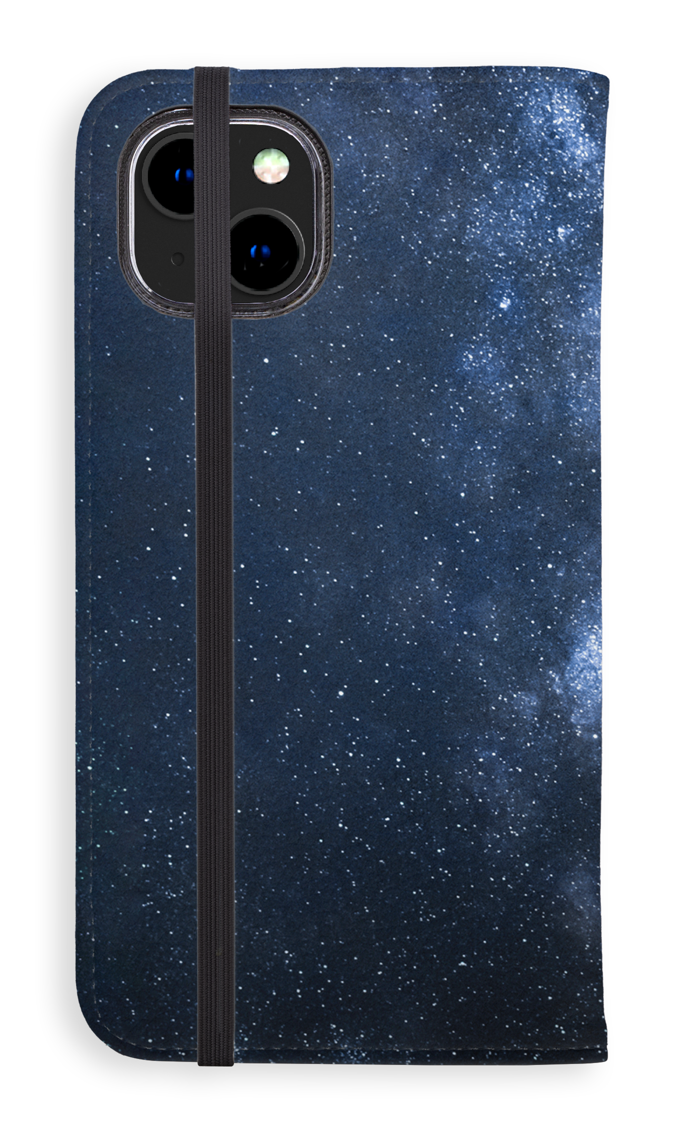 Falcon 9 - Folio Case - iPhone 14 Plus