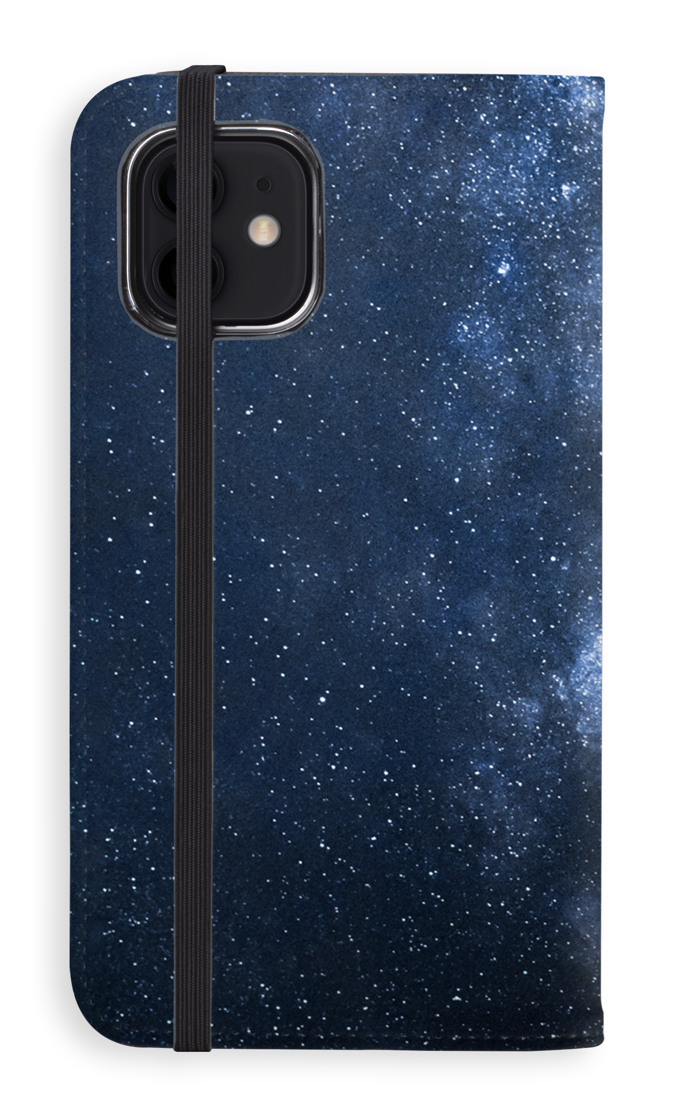 Falcon 9 - Folio Case - iPhone 12 Mini