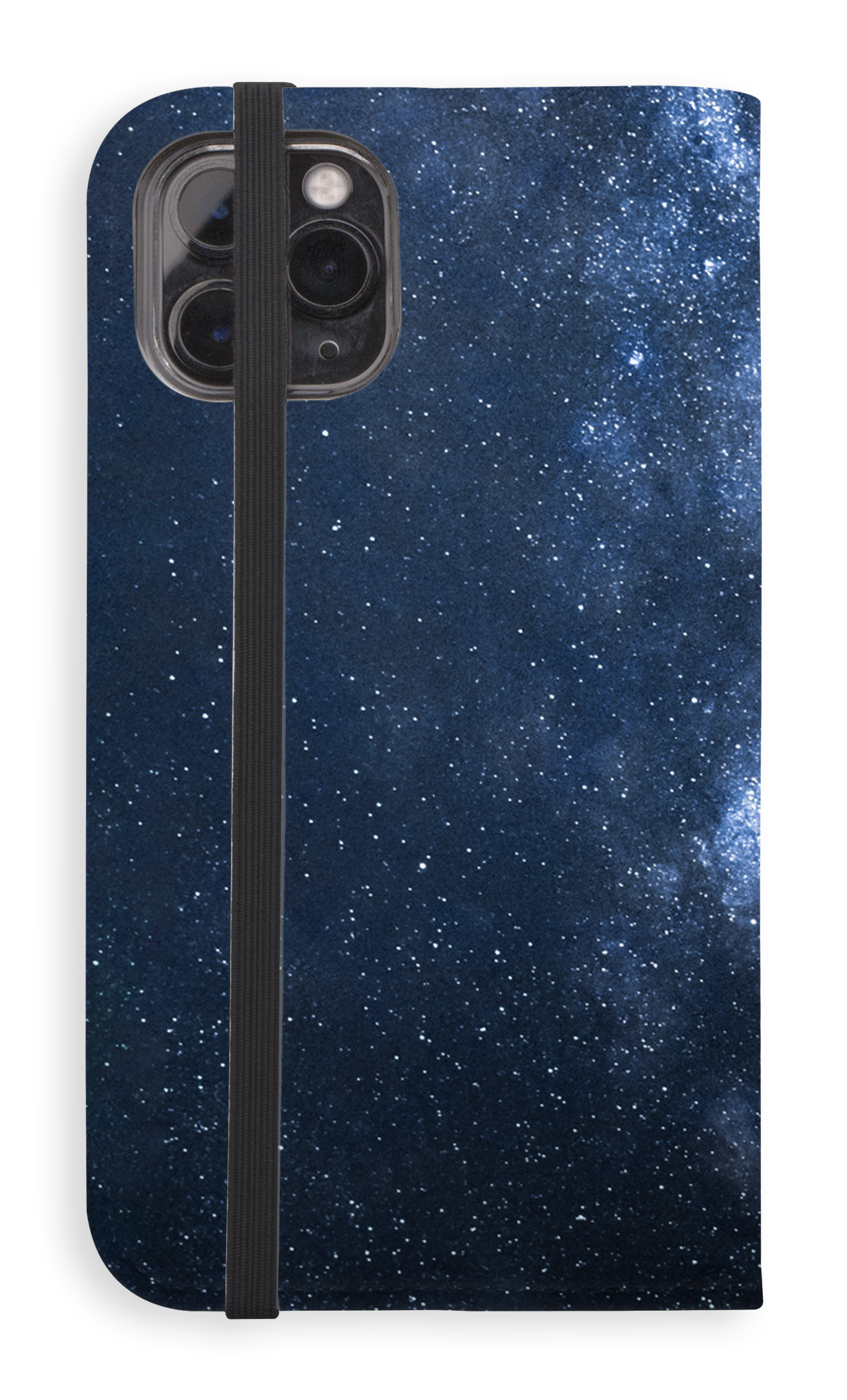 Falcon 9 - Folio Case - iPhone 11 Pro