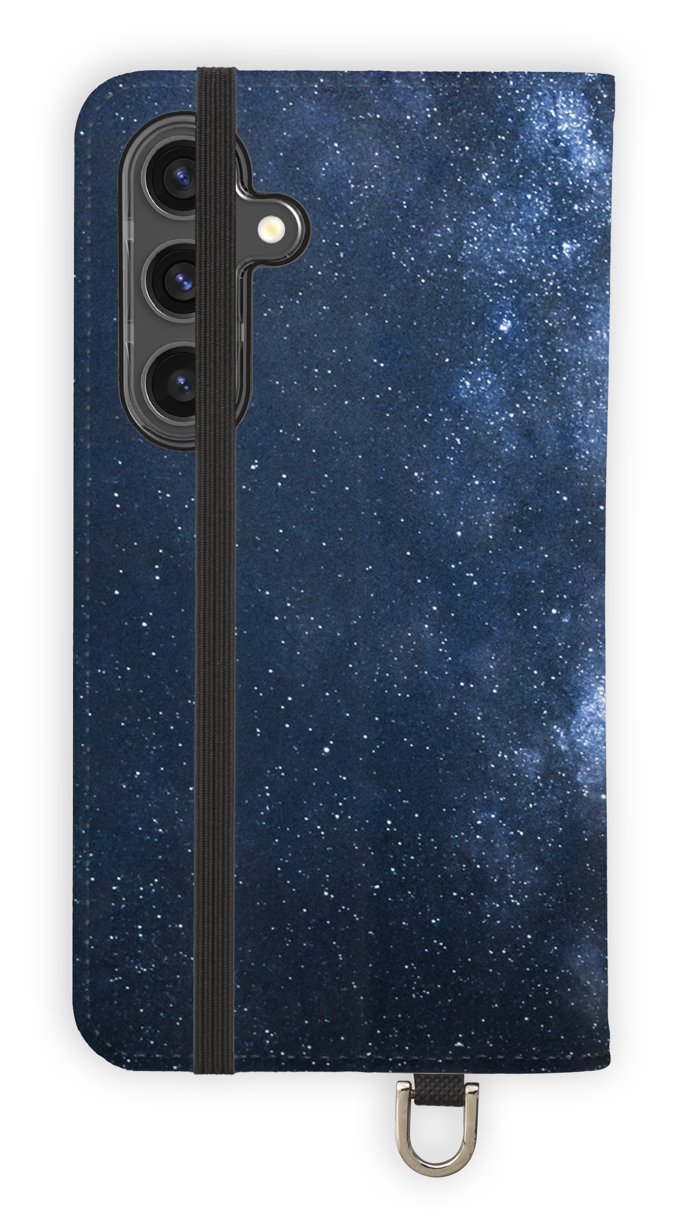 Falcon 9 - Folio Case - Galaxy S24