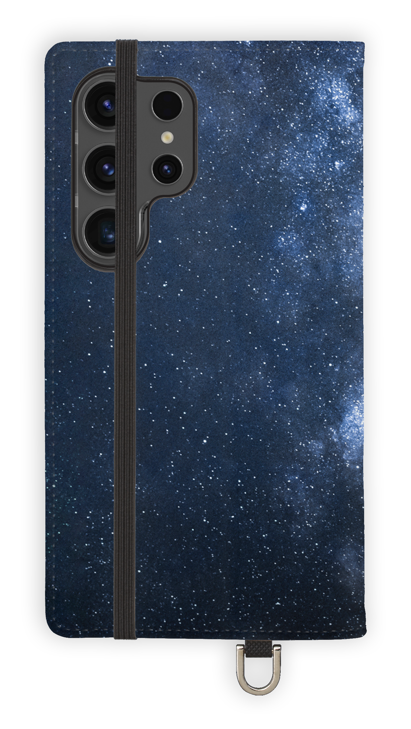 Falcon 9 - Folio Case - Galaxy S24 Ultra