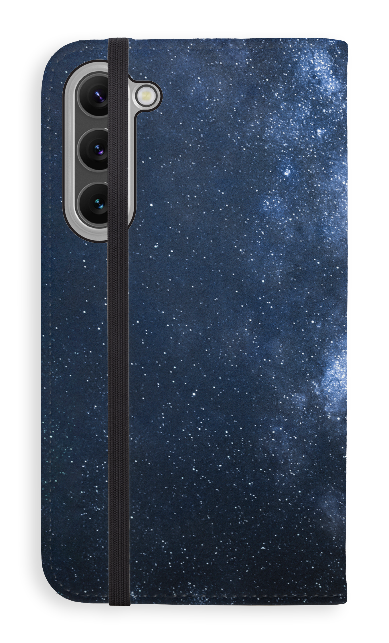 Falcon 9 - Folio Case - Galaxy S23 Plus