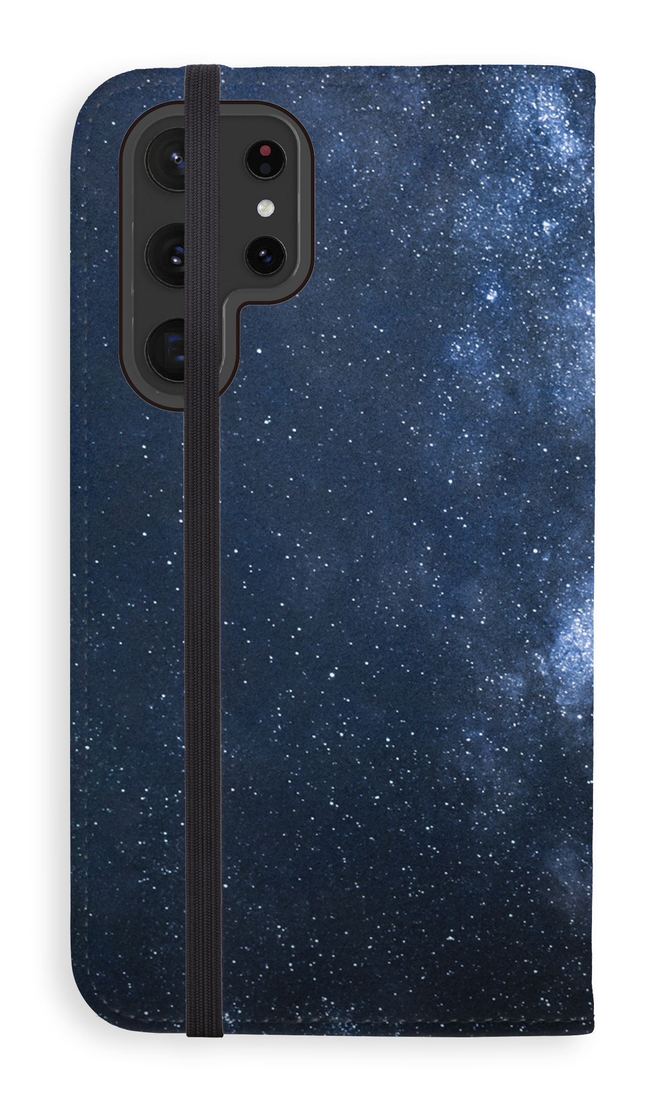 Falcon 9 - Folio Case - Galaxy S22 Ultra