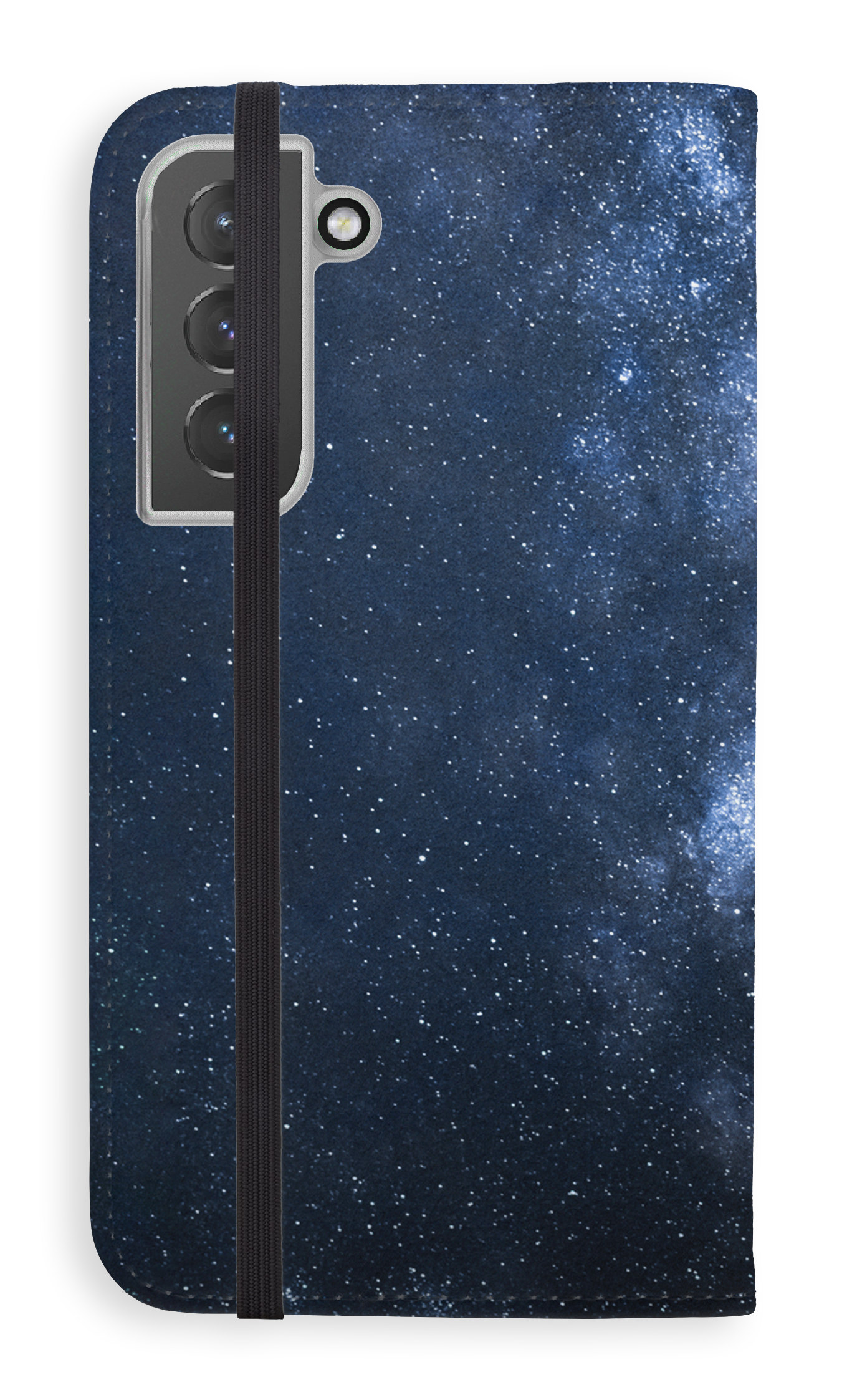 Falcon 9 - Folio Case - Galaxy S22 Plus