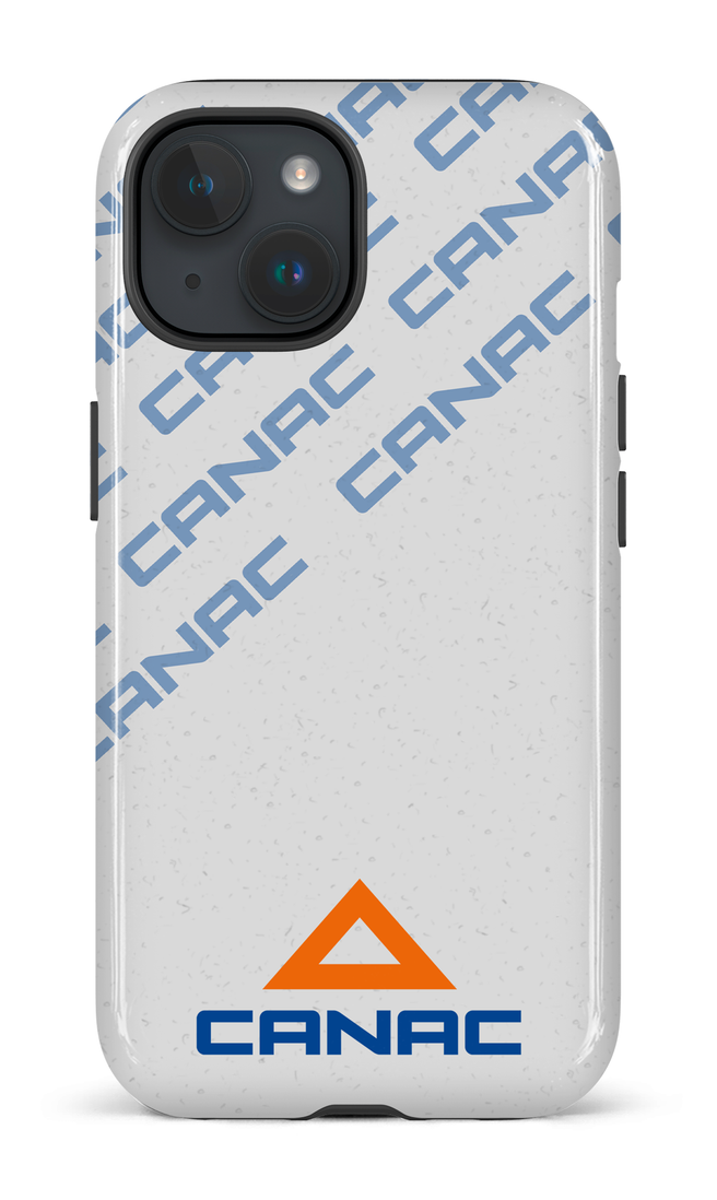 Canac Gris - iPhone 15