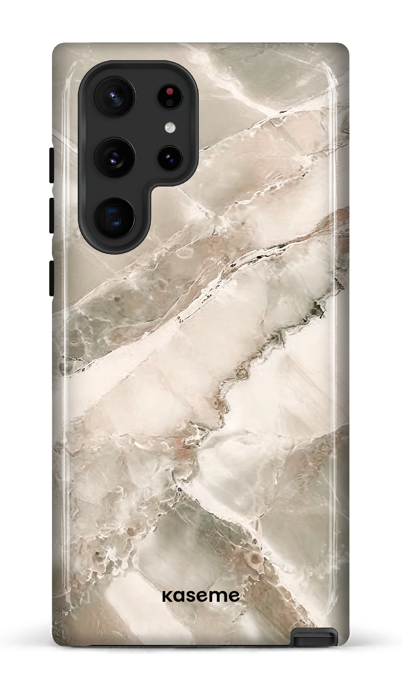 Mythical Marble - Galaxy S22 Ultra