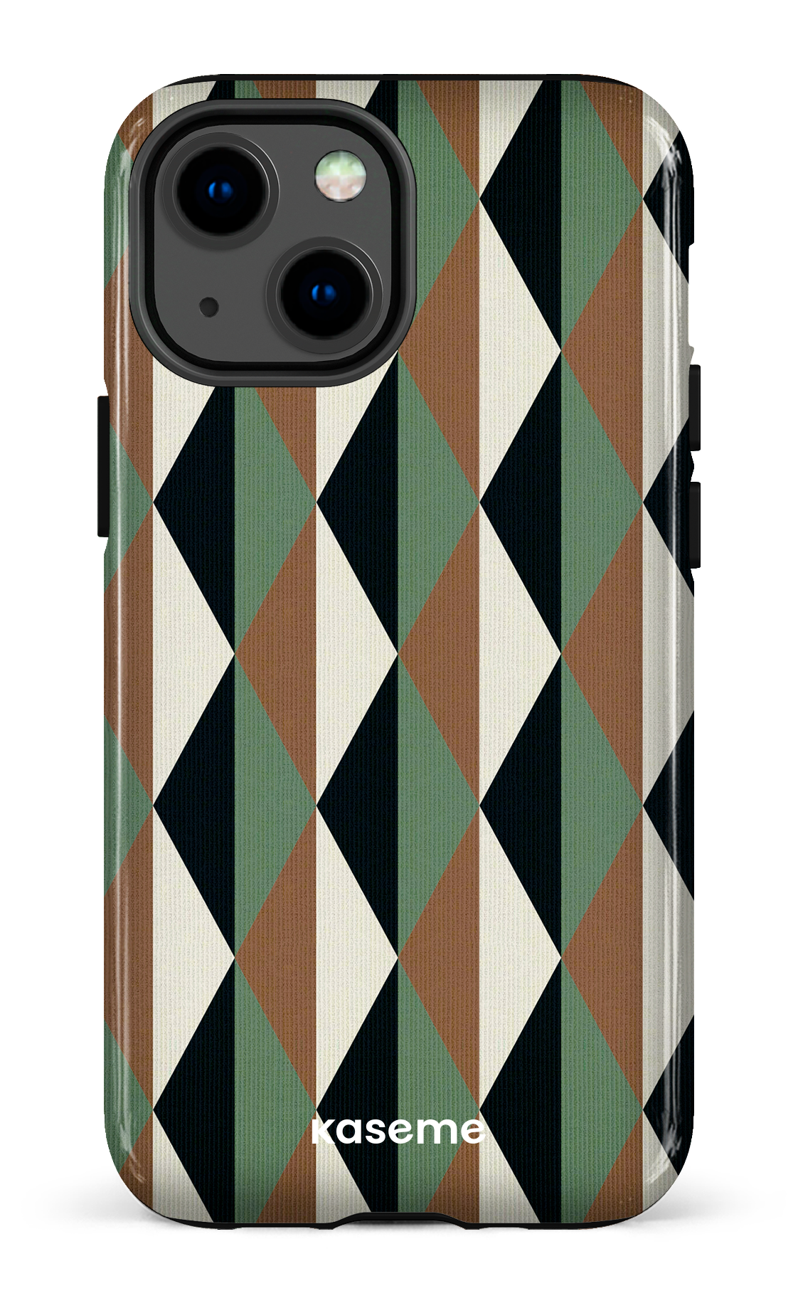 Harlequin - iPhone 13 Mini