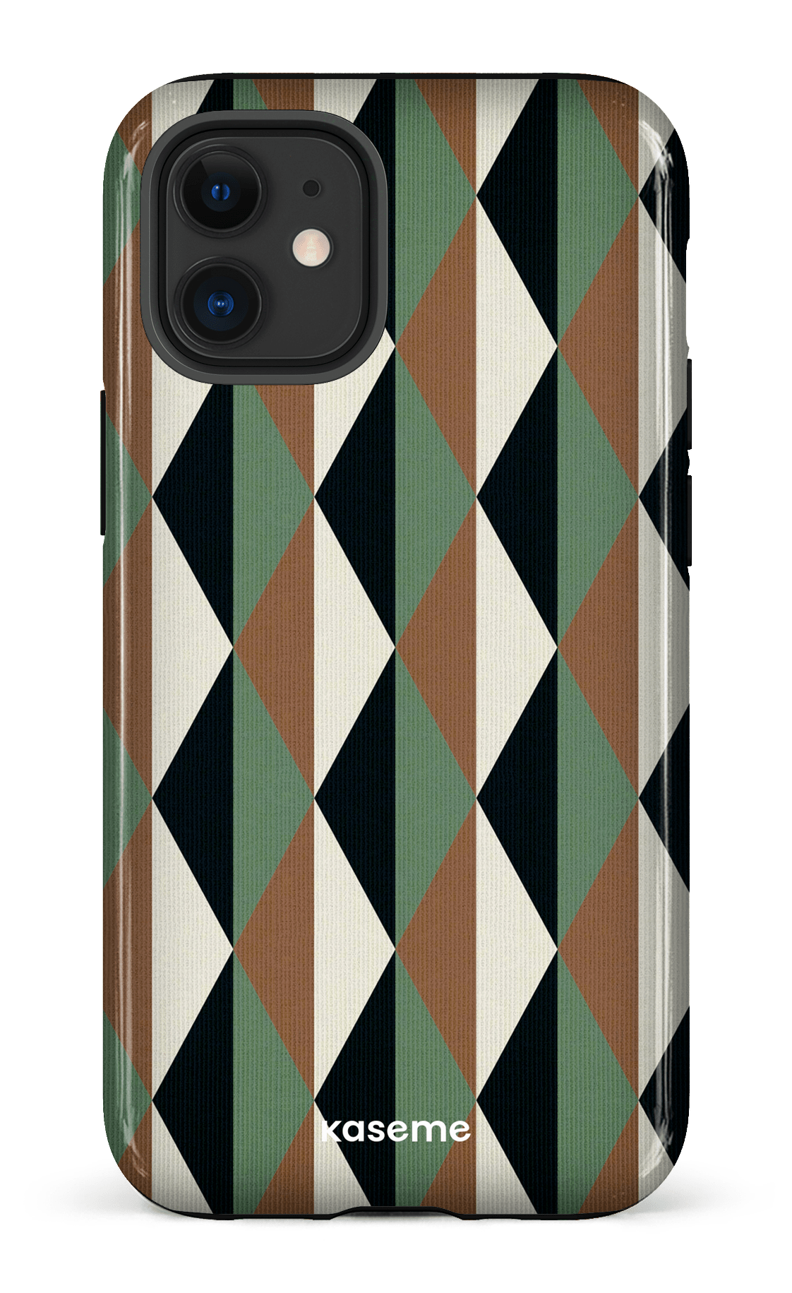 Harlequin - iPhone 12 Mini