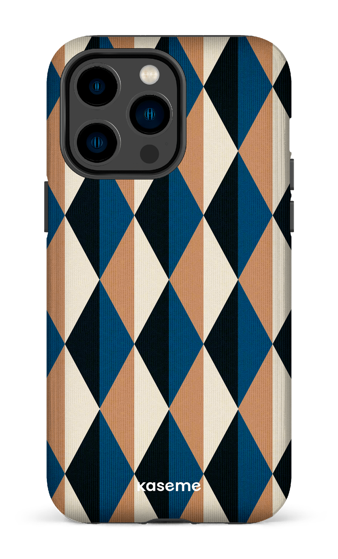 Harlequin Blue - iPhone 14 Pro Max