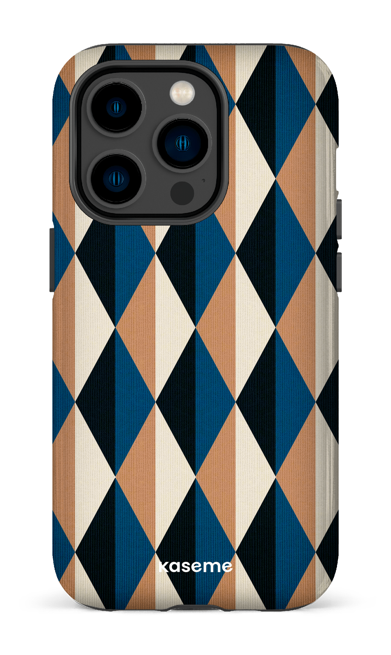 Harlequin Blue - iPhone 14 Pro