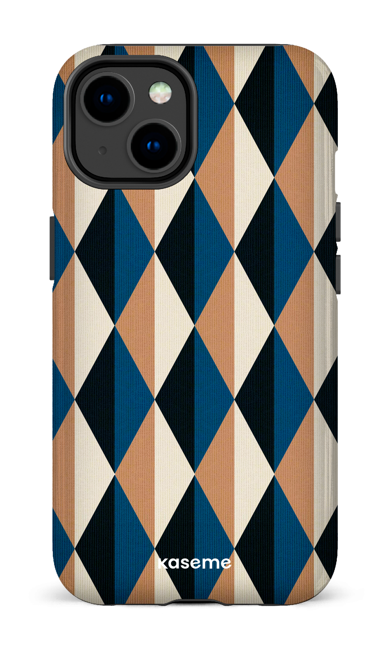 Harlequin Blue - iPhone 14