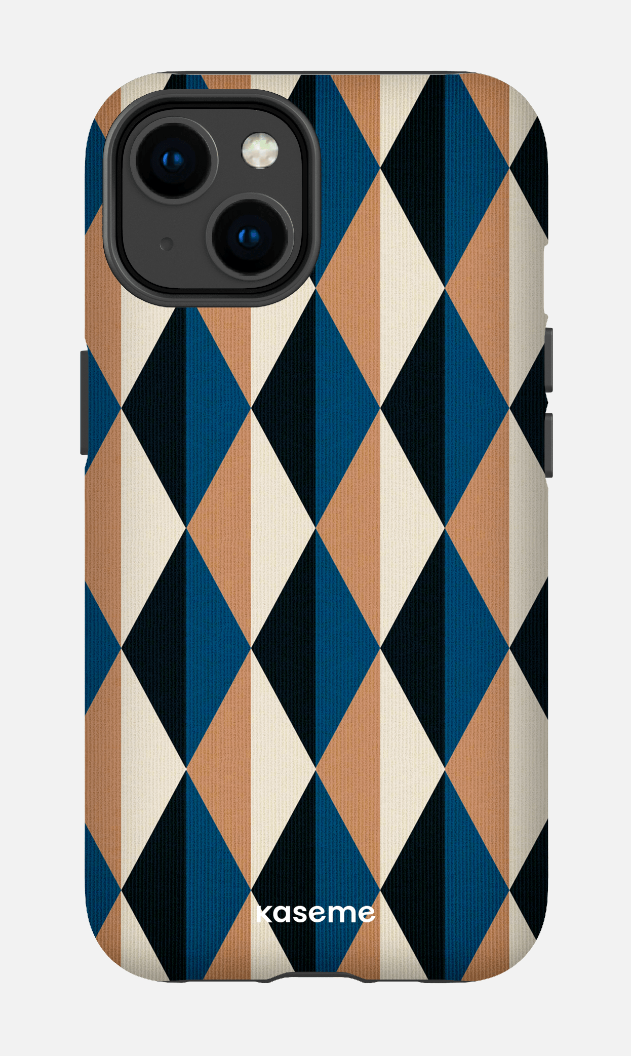 Harlequin Blue - iPhone 14