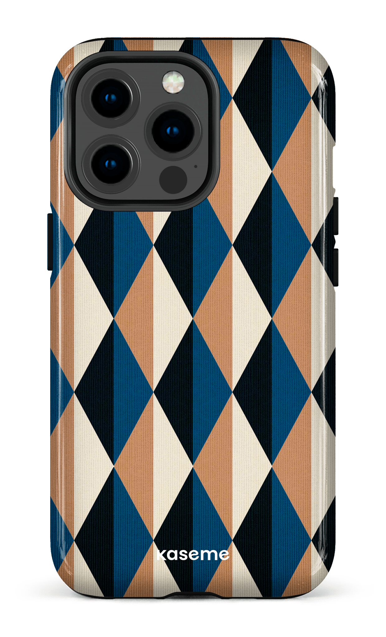 Harlequin Blue - iPhone 13 Pro