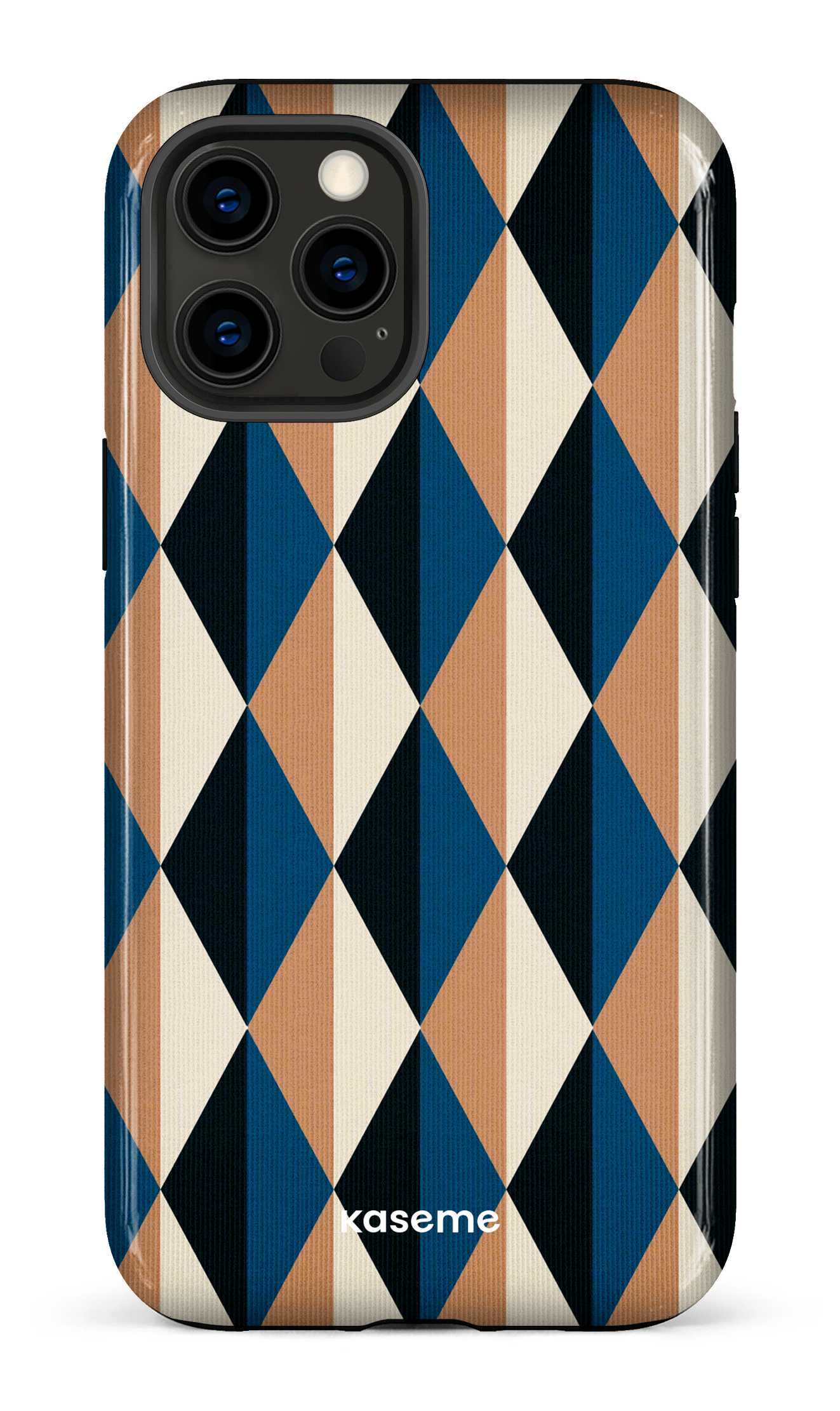 Harlequin Blue - iPhone 12 Pro Max