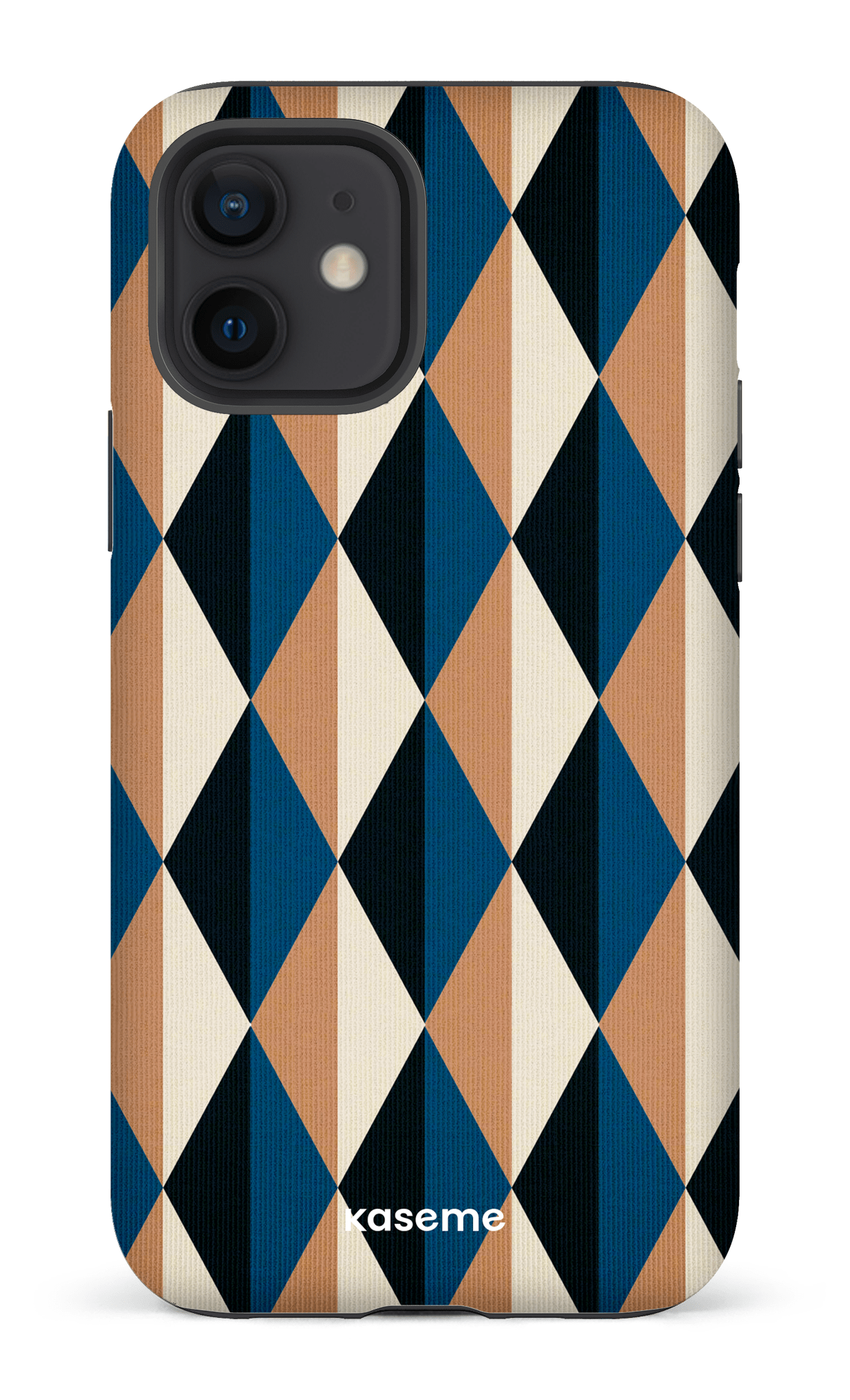 Harlequin Blue - iPhone 12