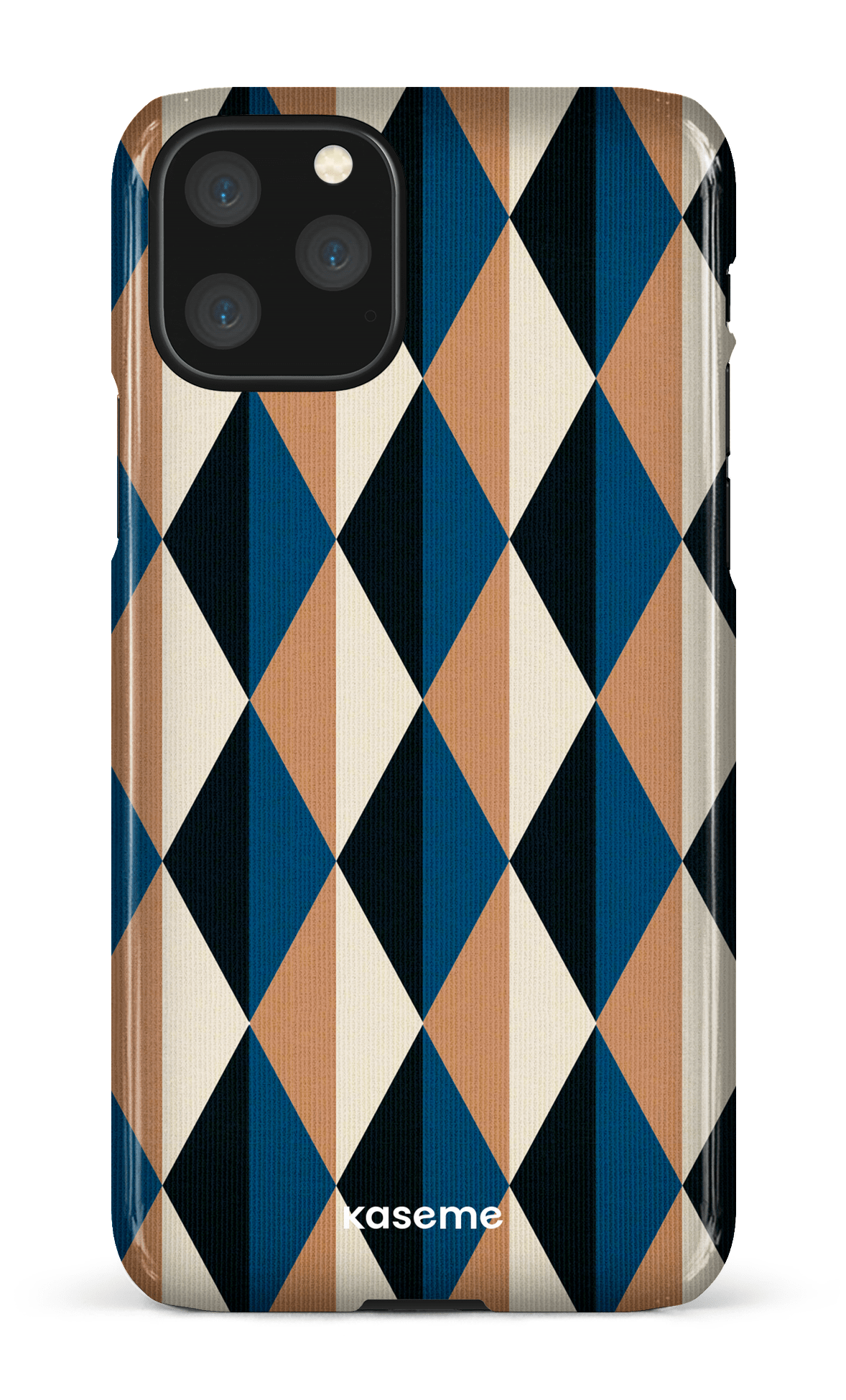 Harlequin Blue - iPhone 11 Pro