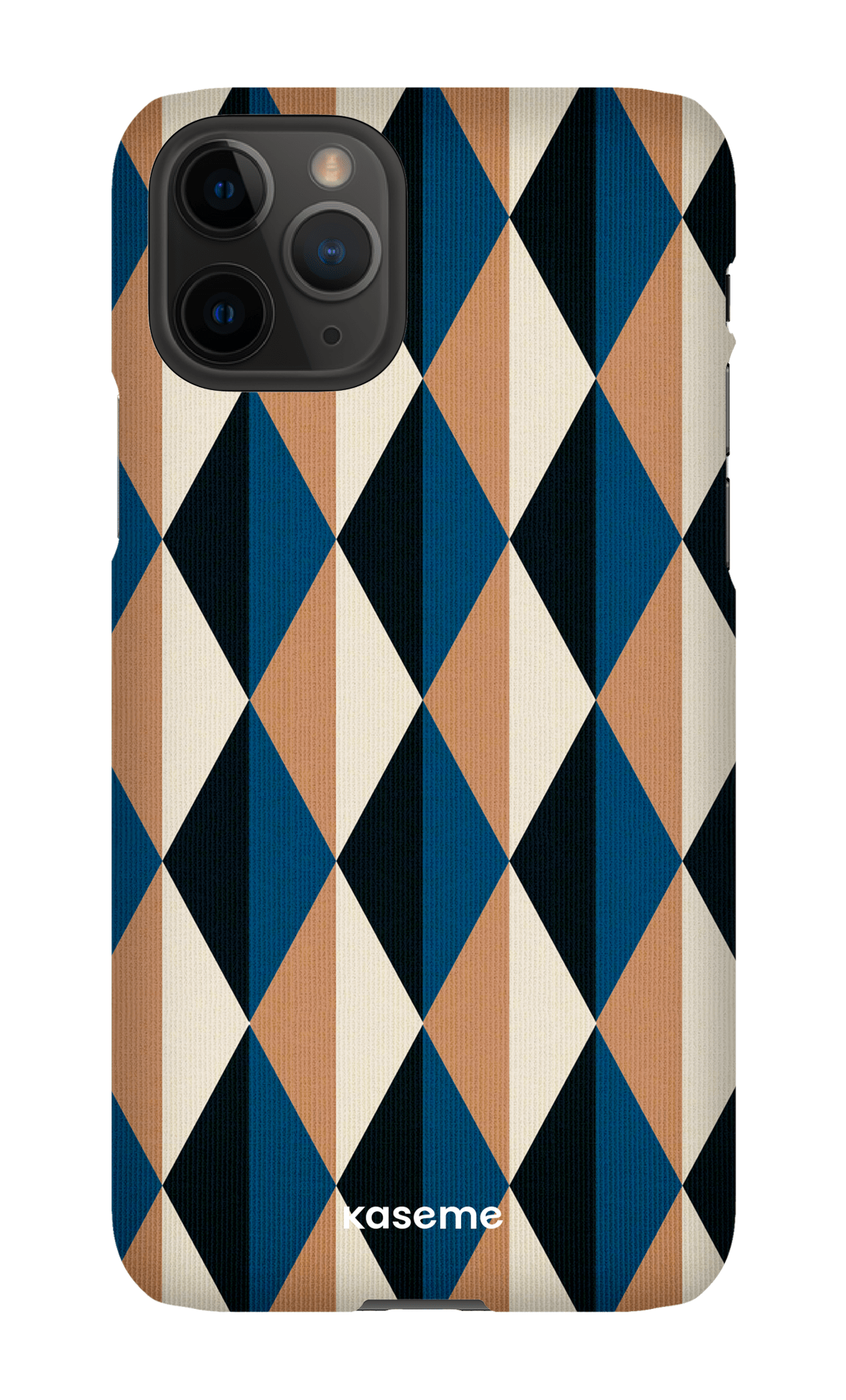 Harlequin Blue - iPhone 11 Pro