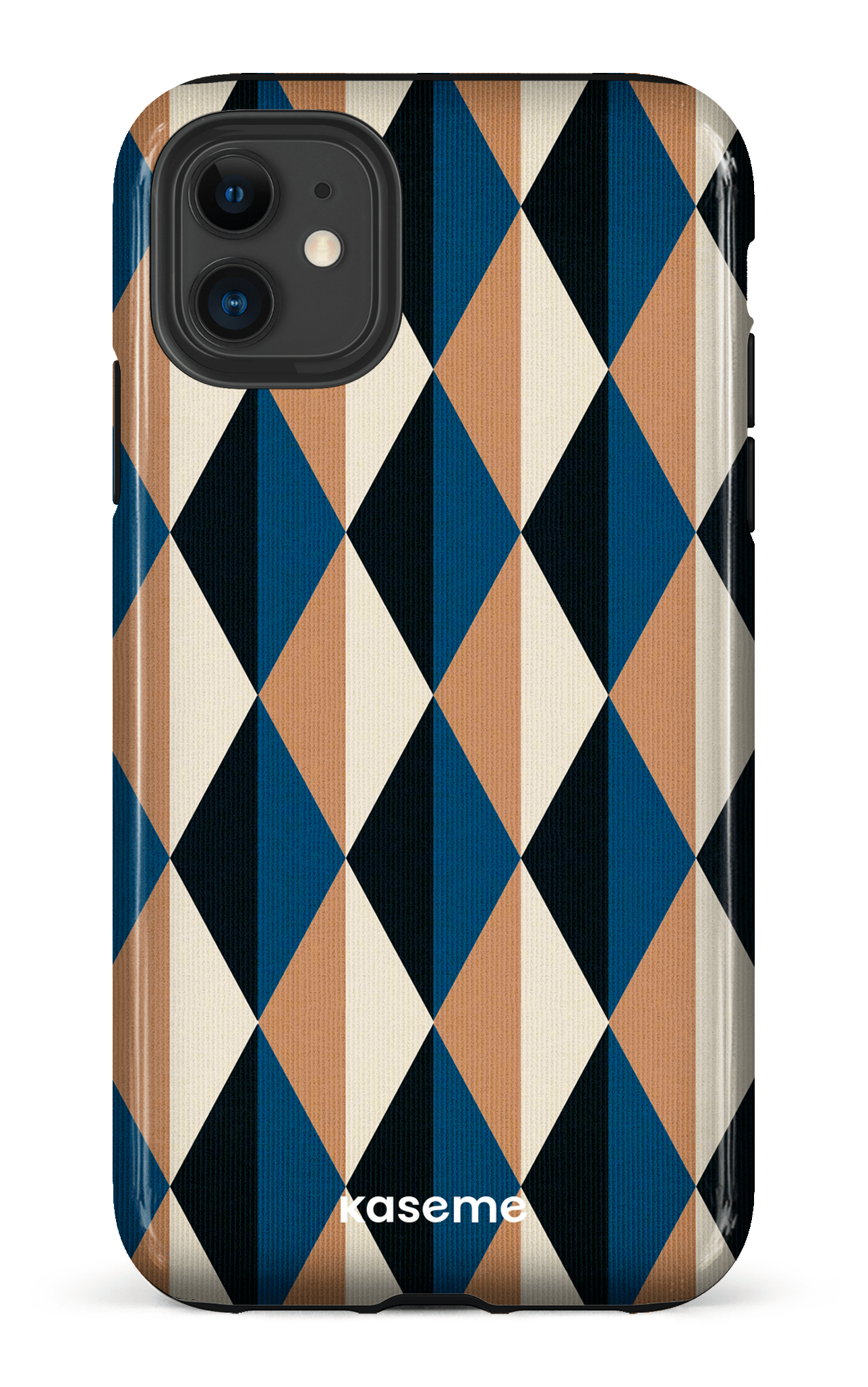 Harlequin Blue - iPhone 11