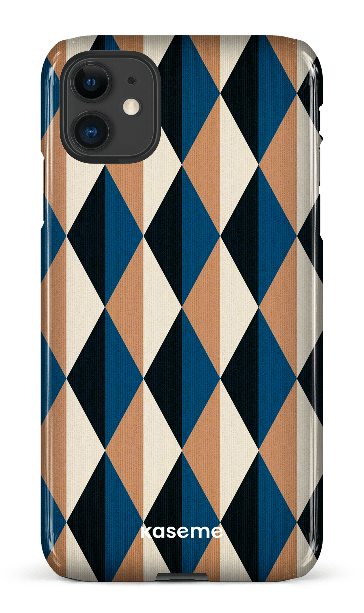 Harlequin Blue - iPhone 11