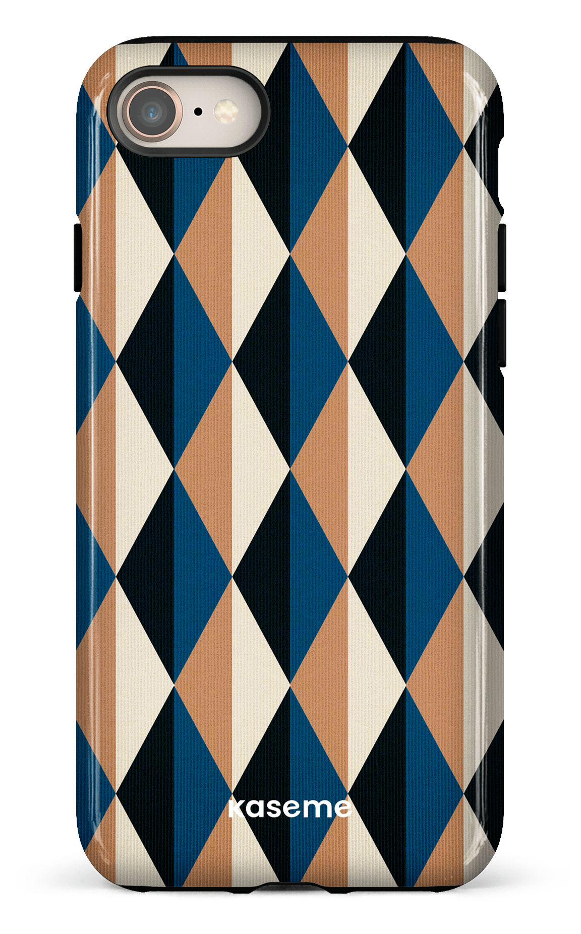 Harlequin Blue - iPhone SE 2020 / 2022