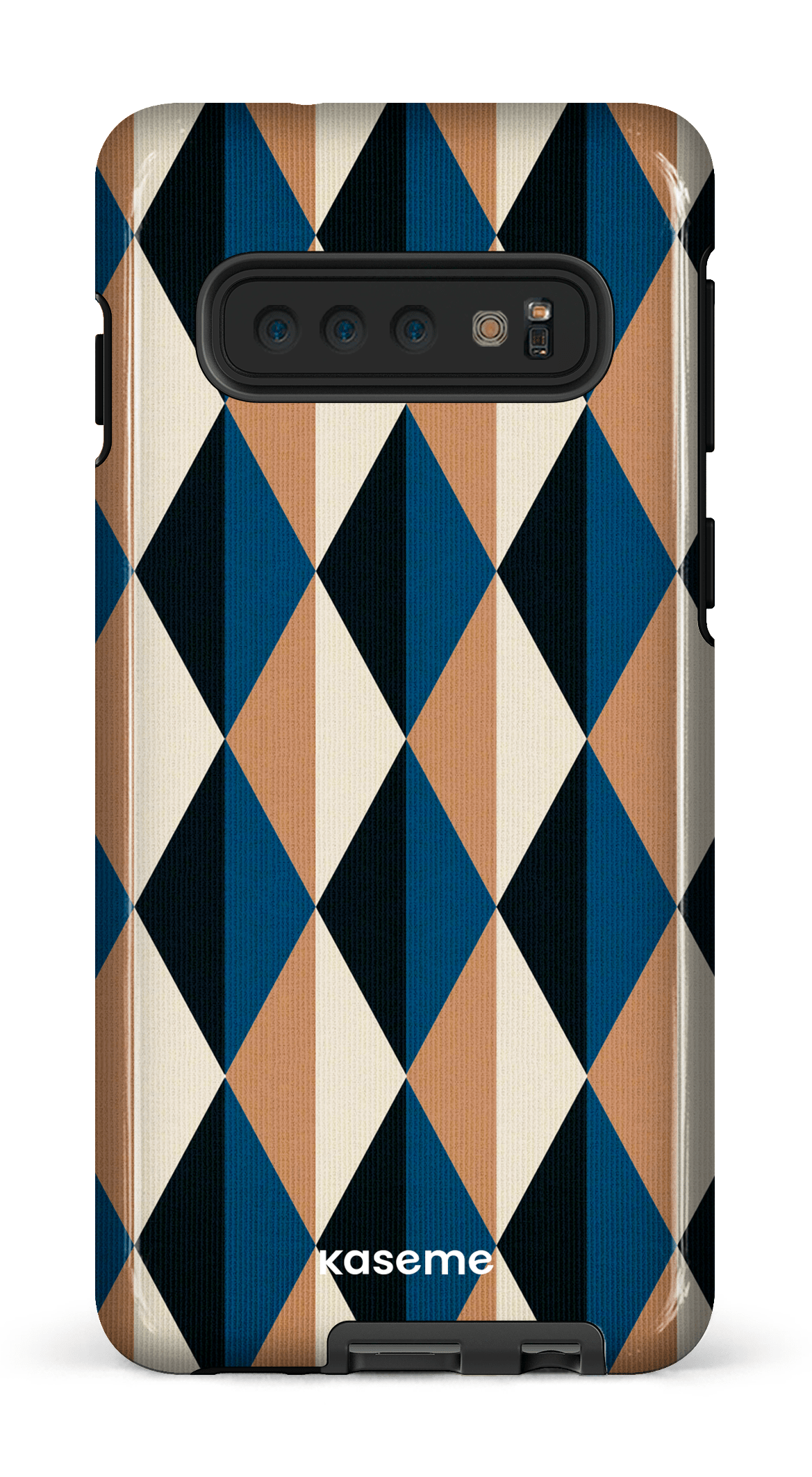 Harlequin Blue - Galaxy S10