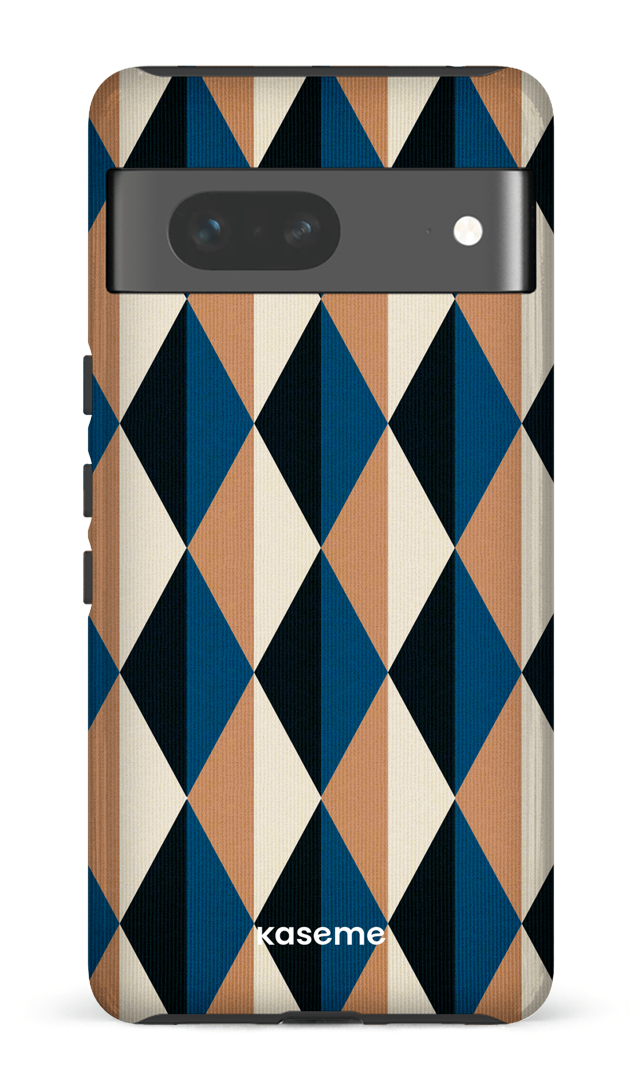 Harlequin Blue - Google Pixel 7