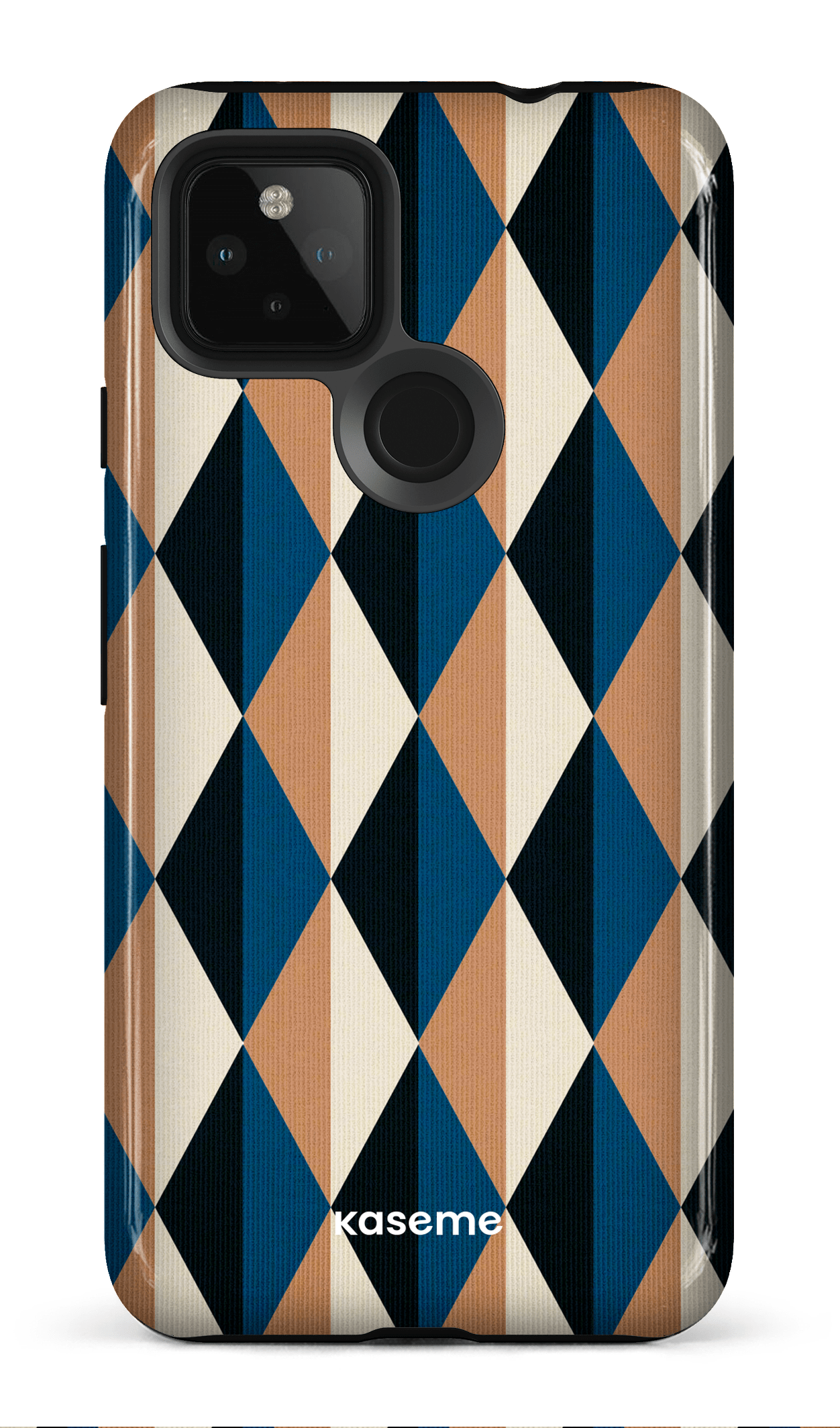 Harlequin Blue - Google Pixel 4A (5G)