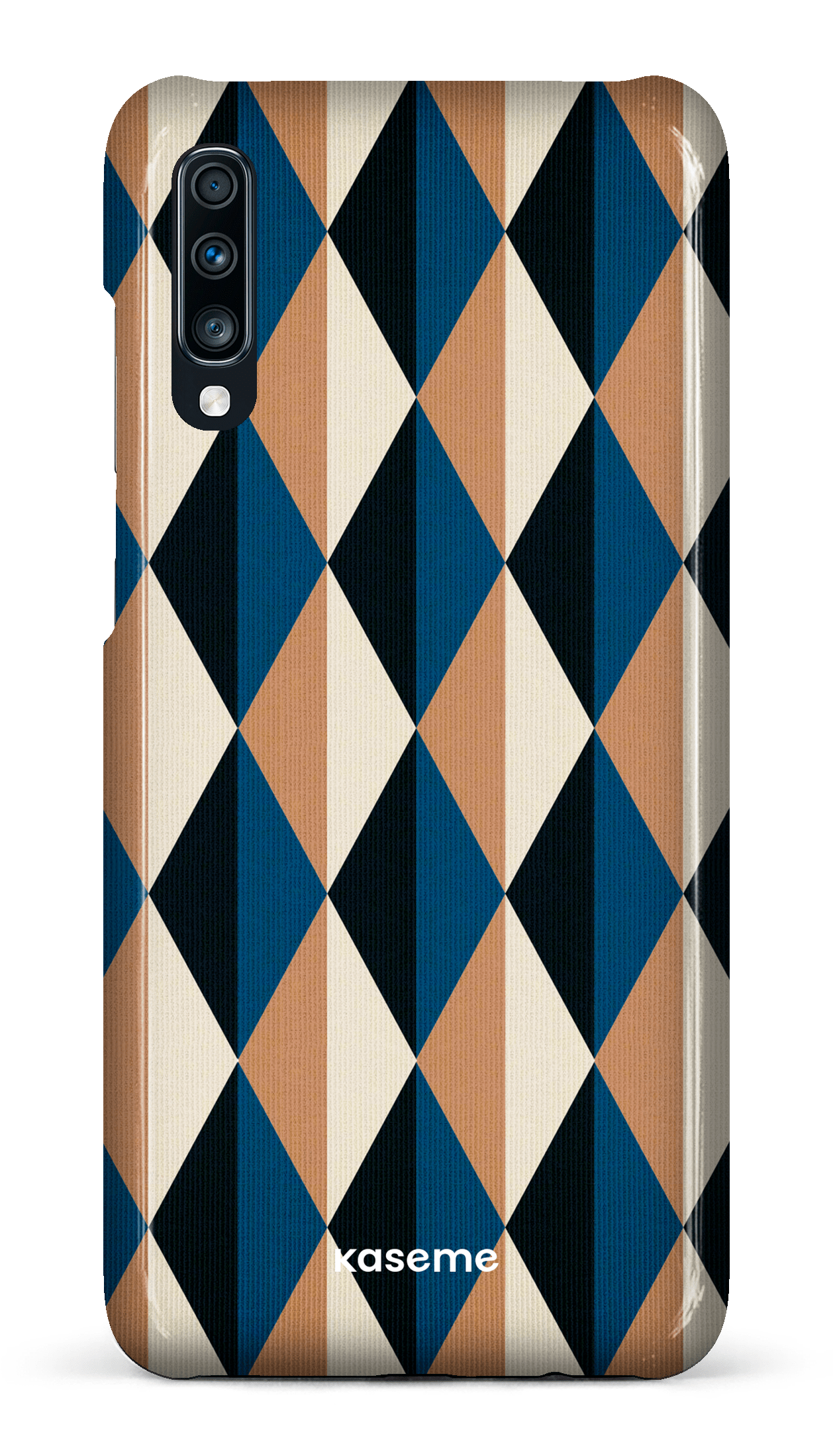 Harlequin Blue - Galaxy A70