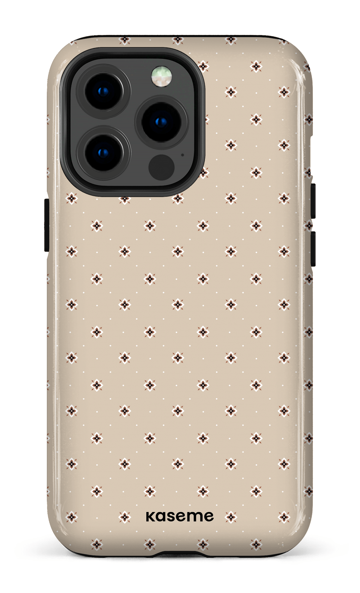 Billie Beige - iPhone 13 Pro