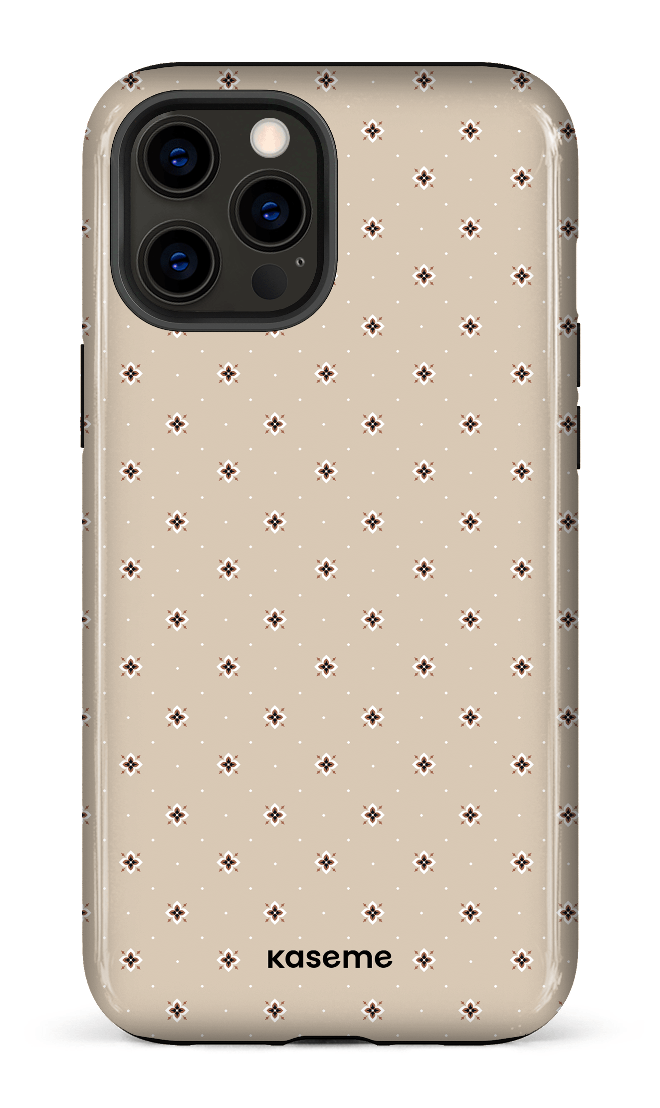 Billie Beige - iPhone 12 Pro Max