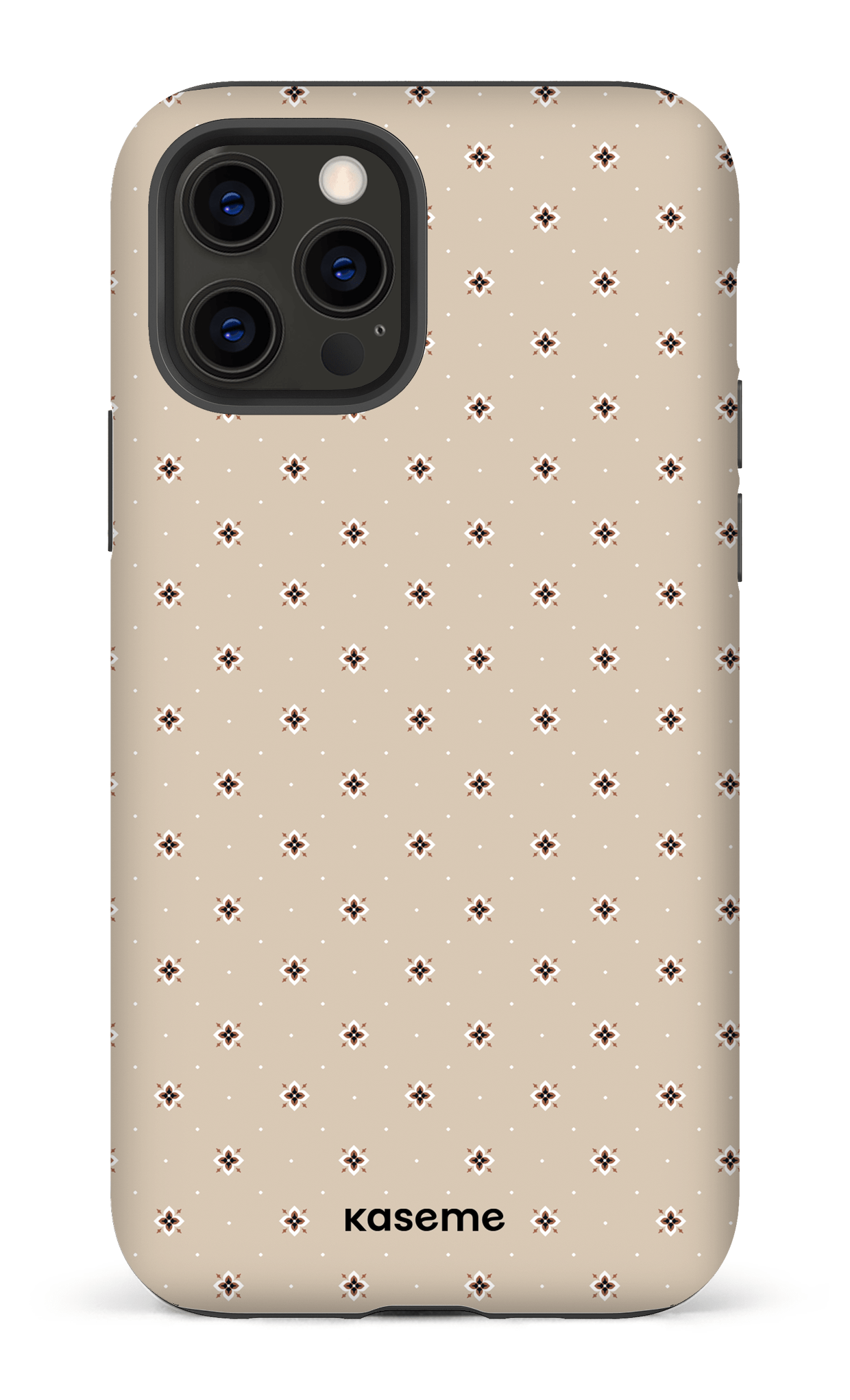 Billie Beige - iPhone 12 Pro